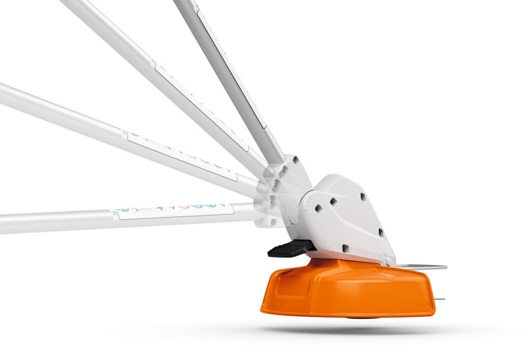 STIHL FSA 30 Grundgerät #3
