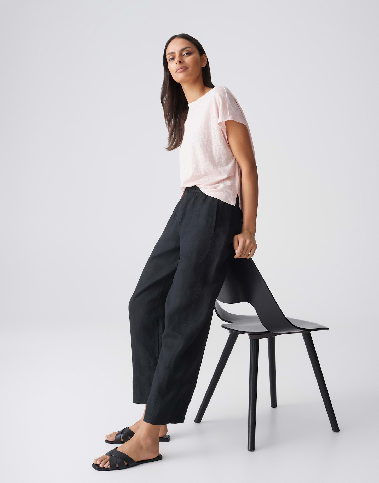 Myha linen #7