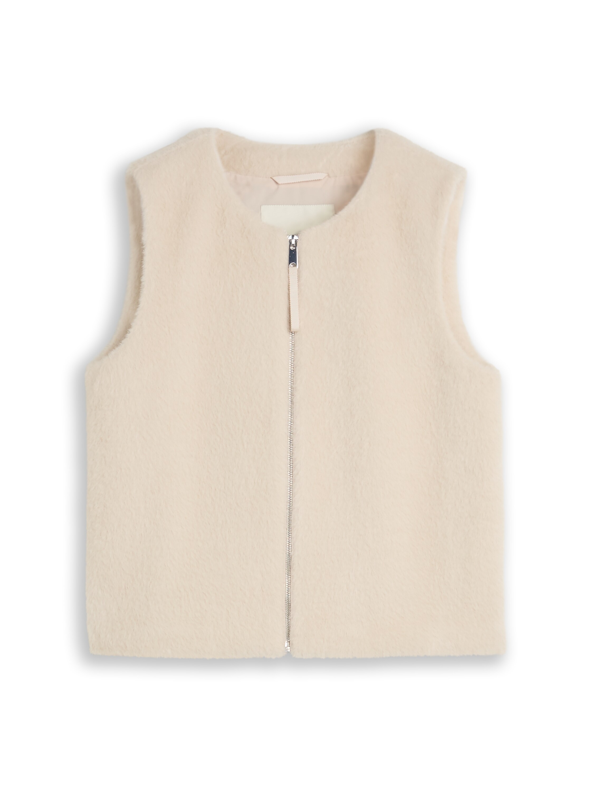 cosy vest #7