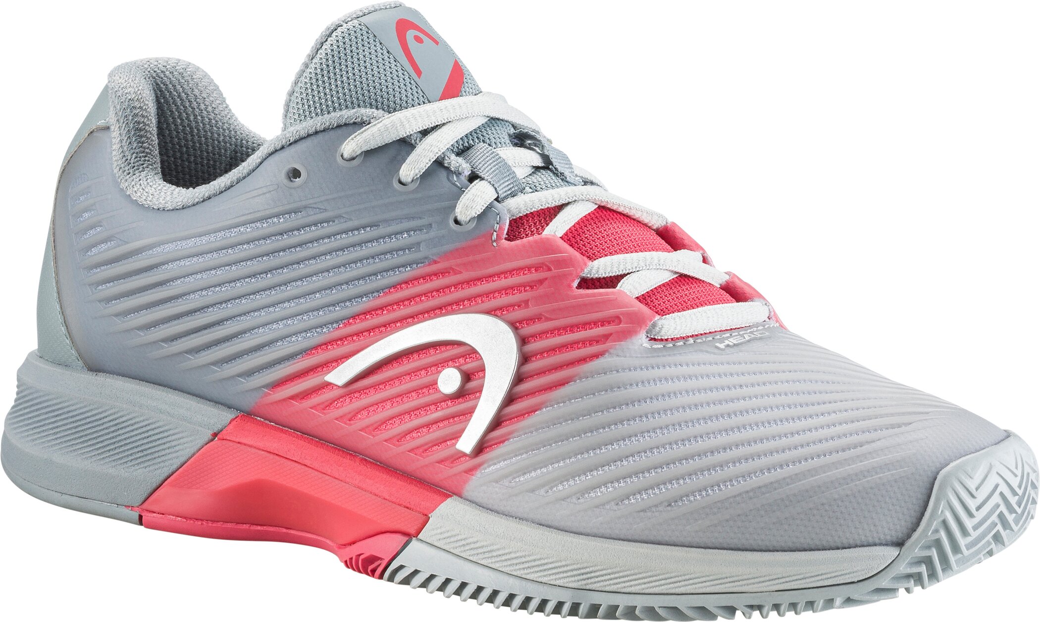 Revolt Pro 4.0 Clay Women GRCO #1