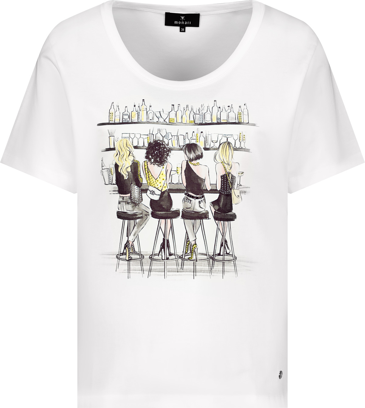 T-Shirt #1