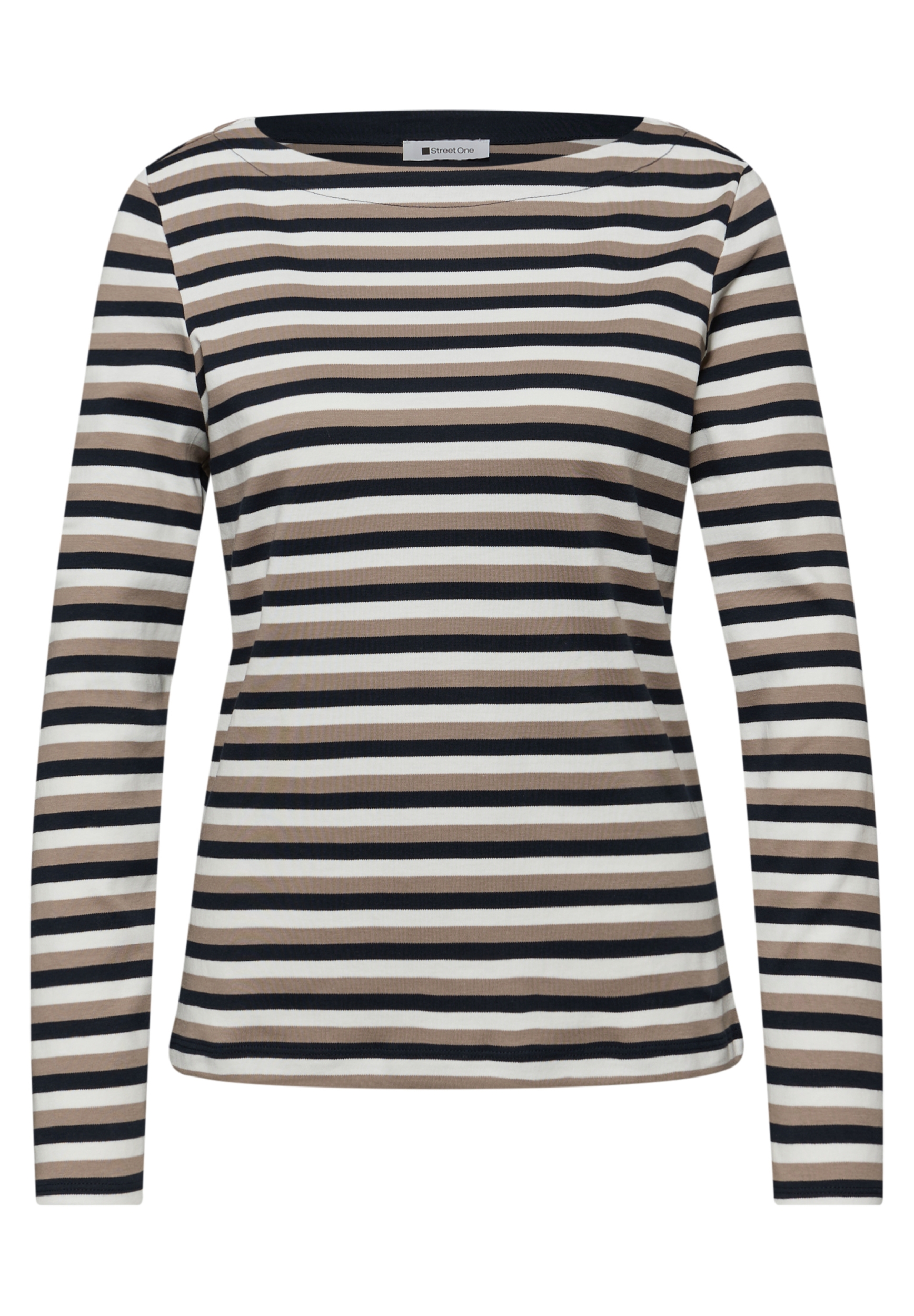 multicolor yds u-boat shirt #1