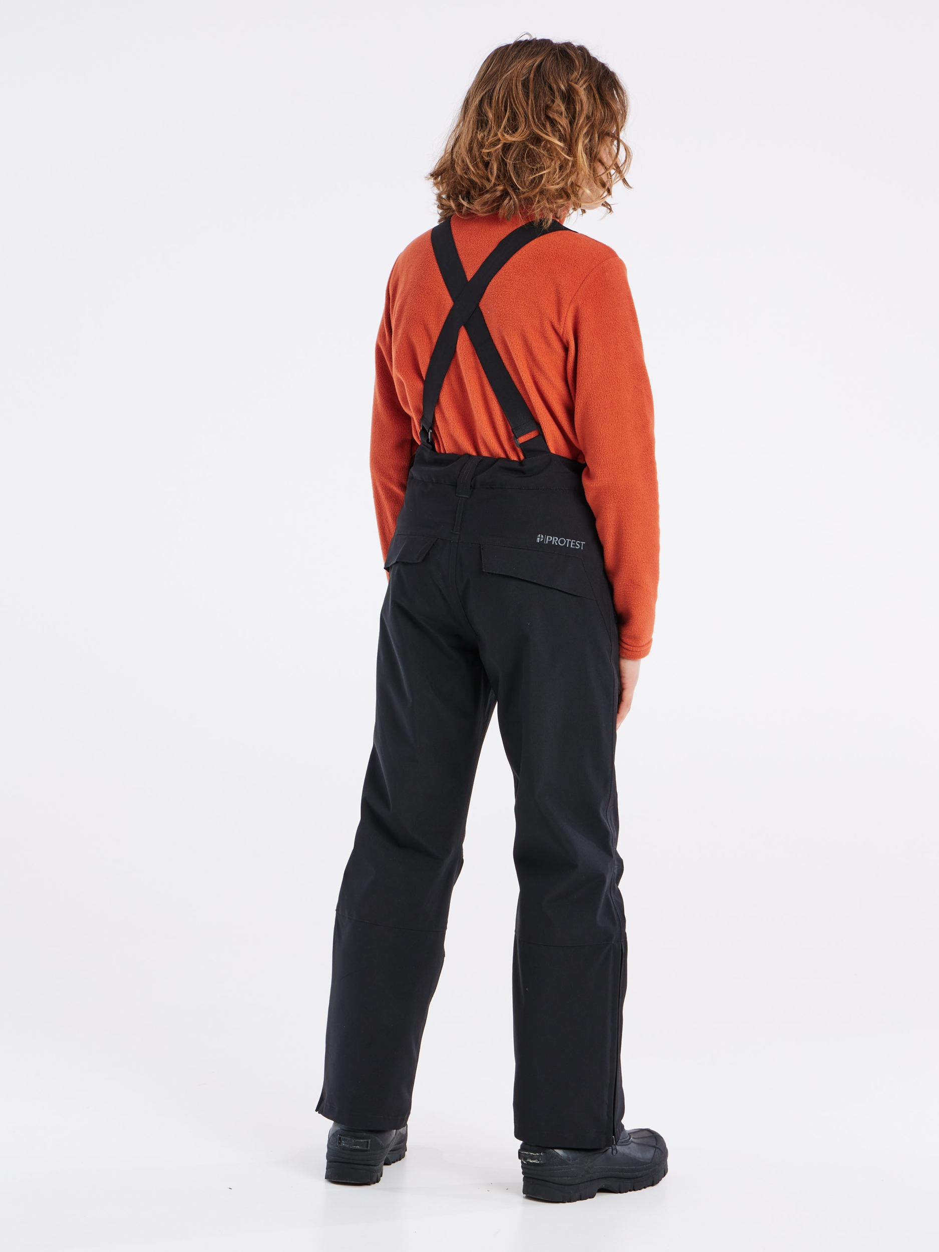 SPIKET JR snowpants #5