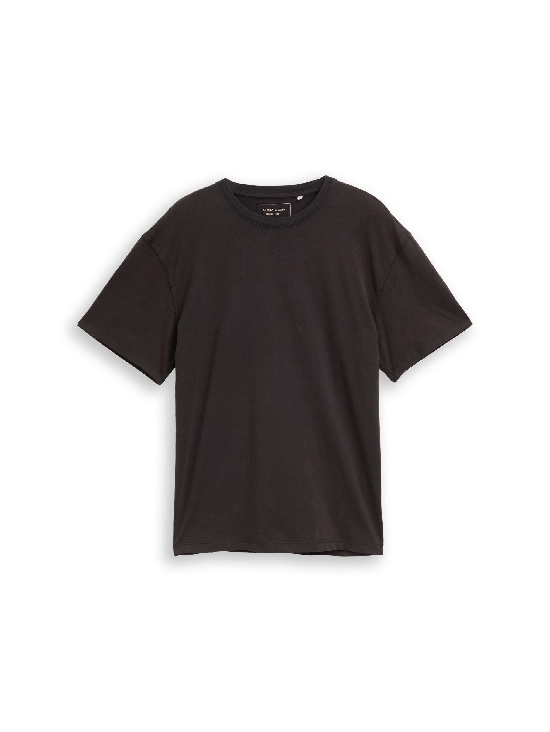 relaxed overdye t-shirt #1