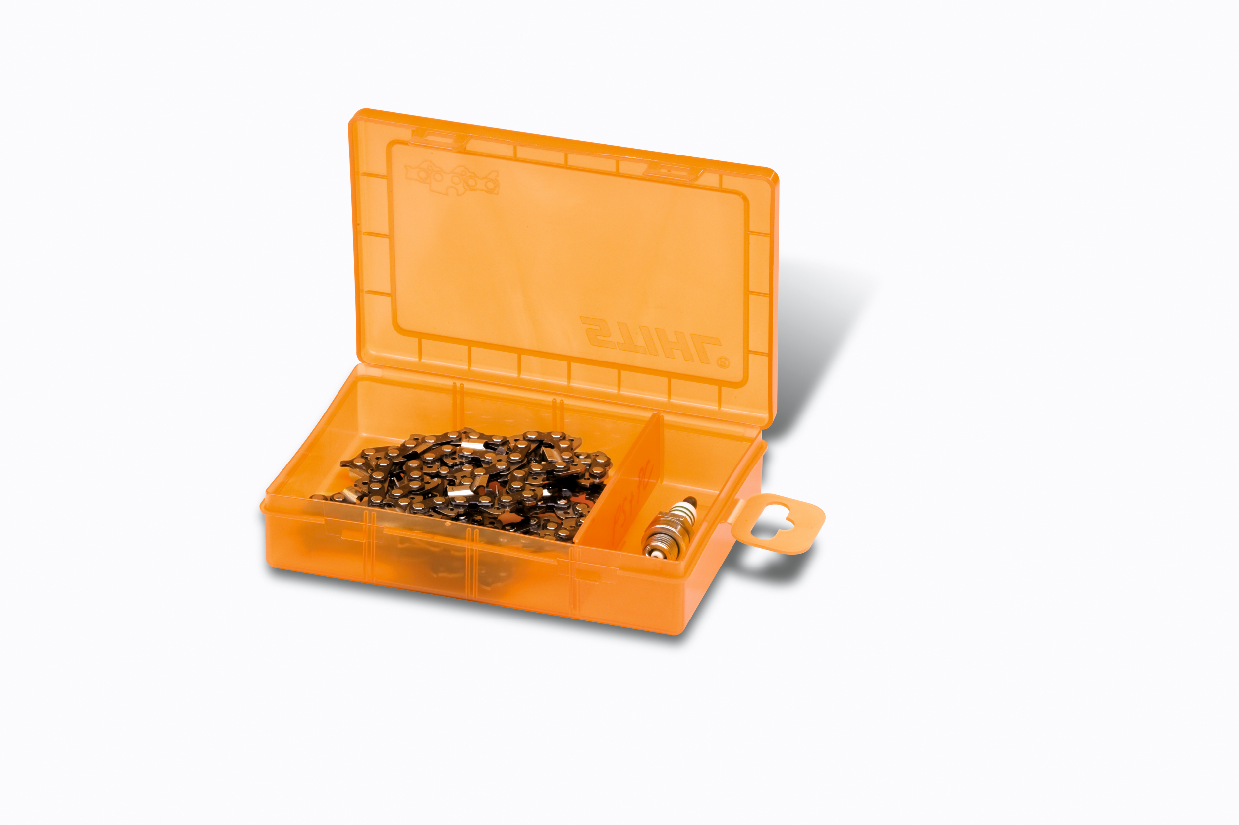 STIHL Box für Ketten #1