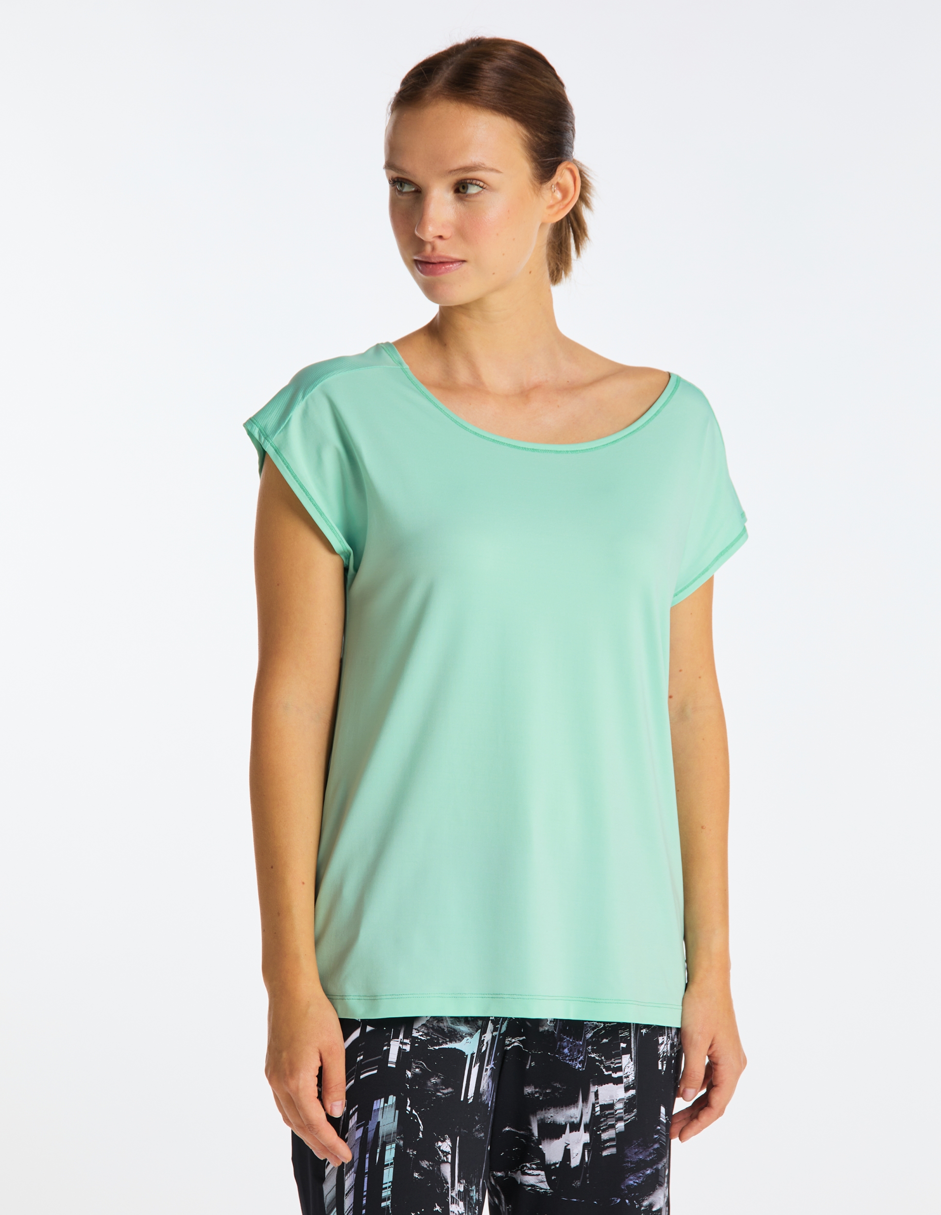 VB_Alice DL 03 T-Shirt #2