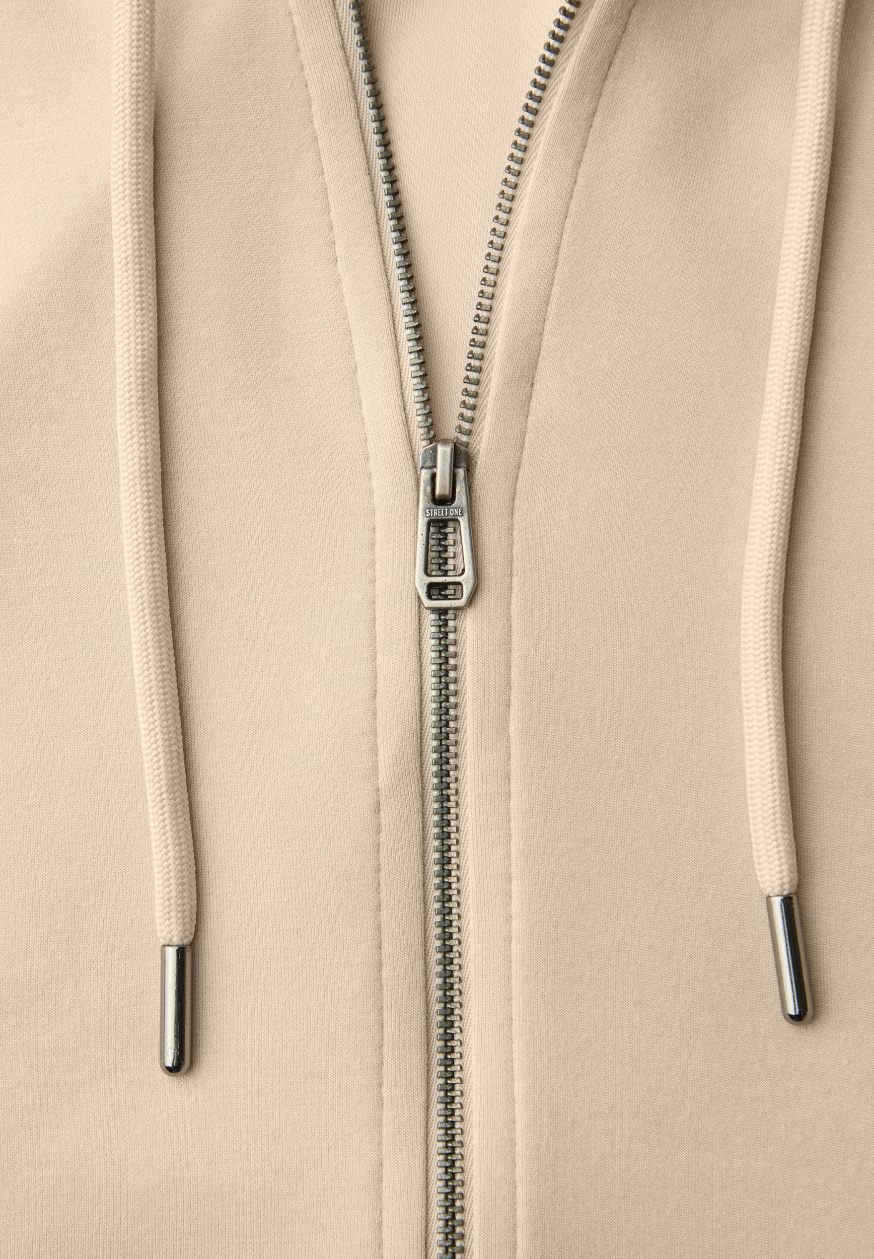 Studio Short Sweat Jkt #2