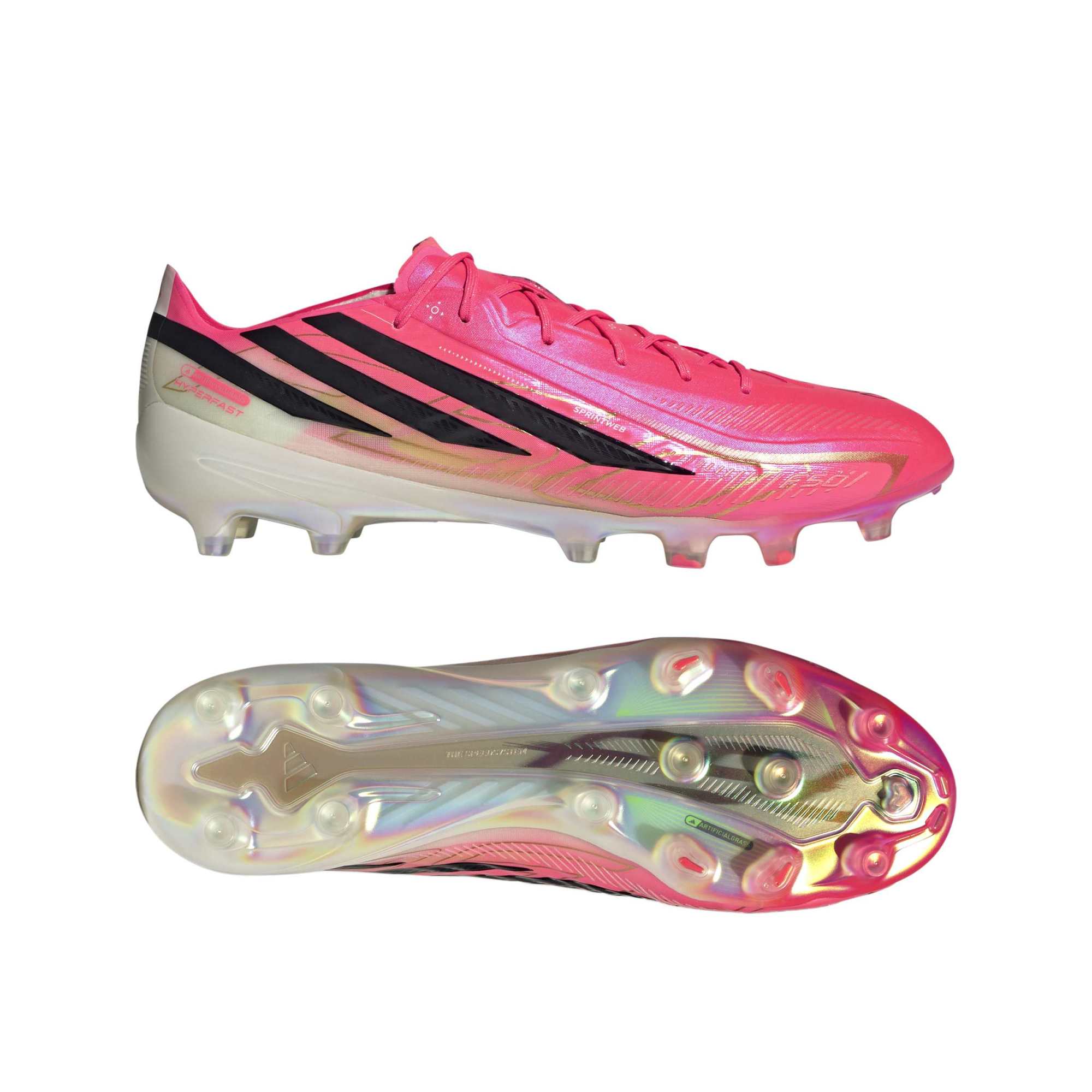 F50 HYPERFAST ELITE AG #10