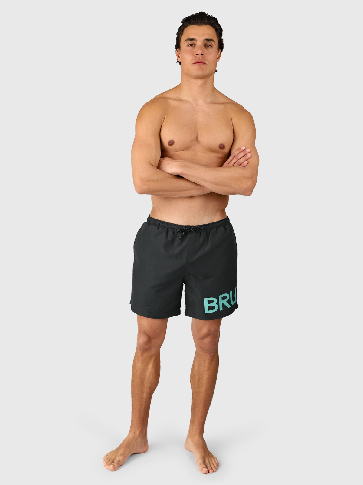 Marinas Men Swim Shorts #5