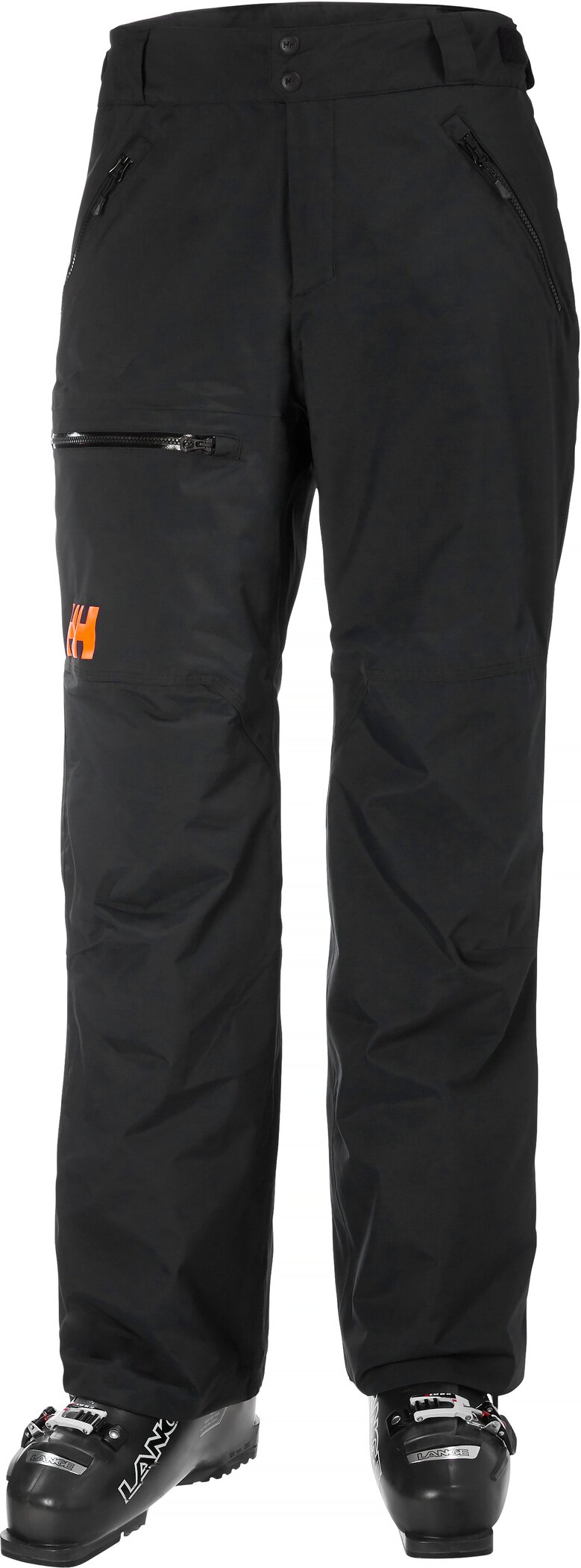 SOGN CARGO PANT #1