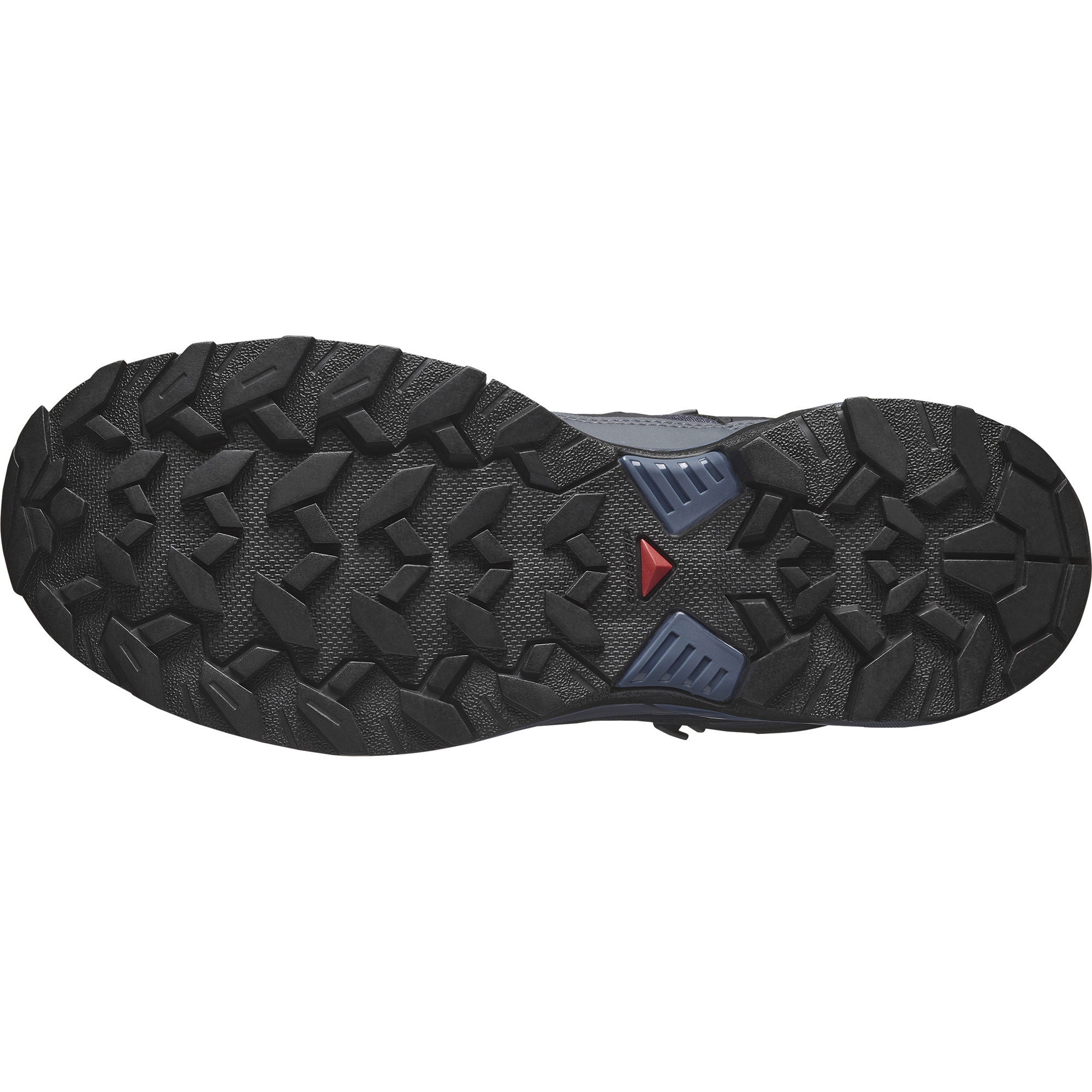 SHOES X ULTRA 360 MID GTX Blue Nights/Dk #3