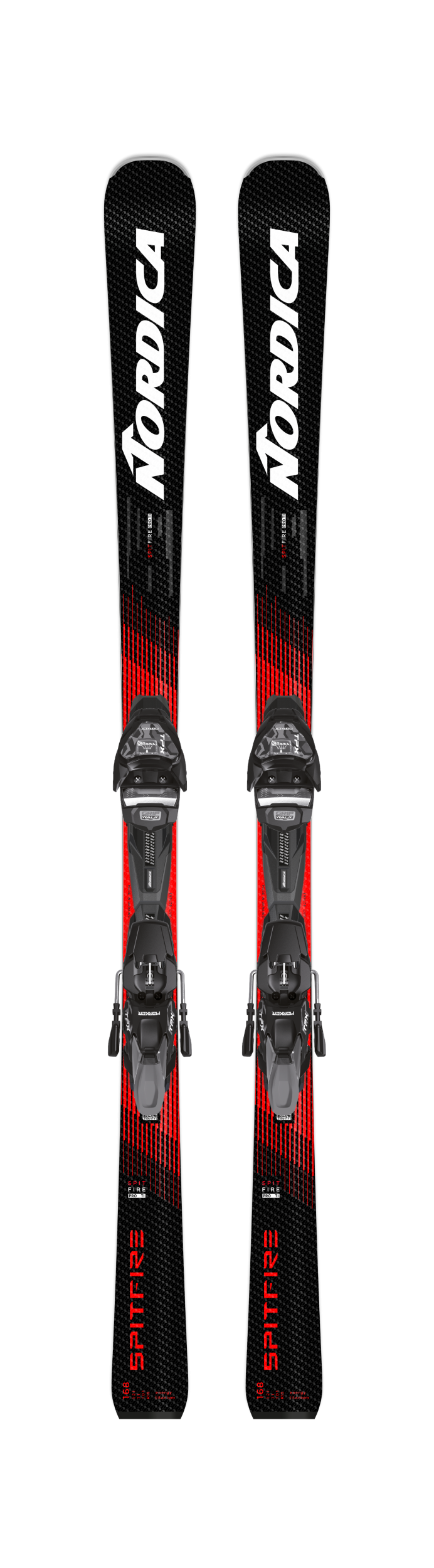 SPITFIRE TI PRO+TP2LT11 FDT #1