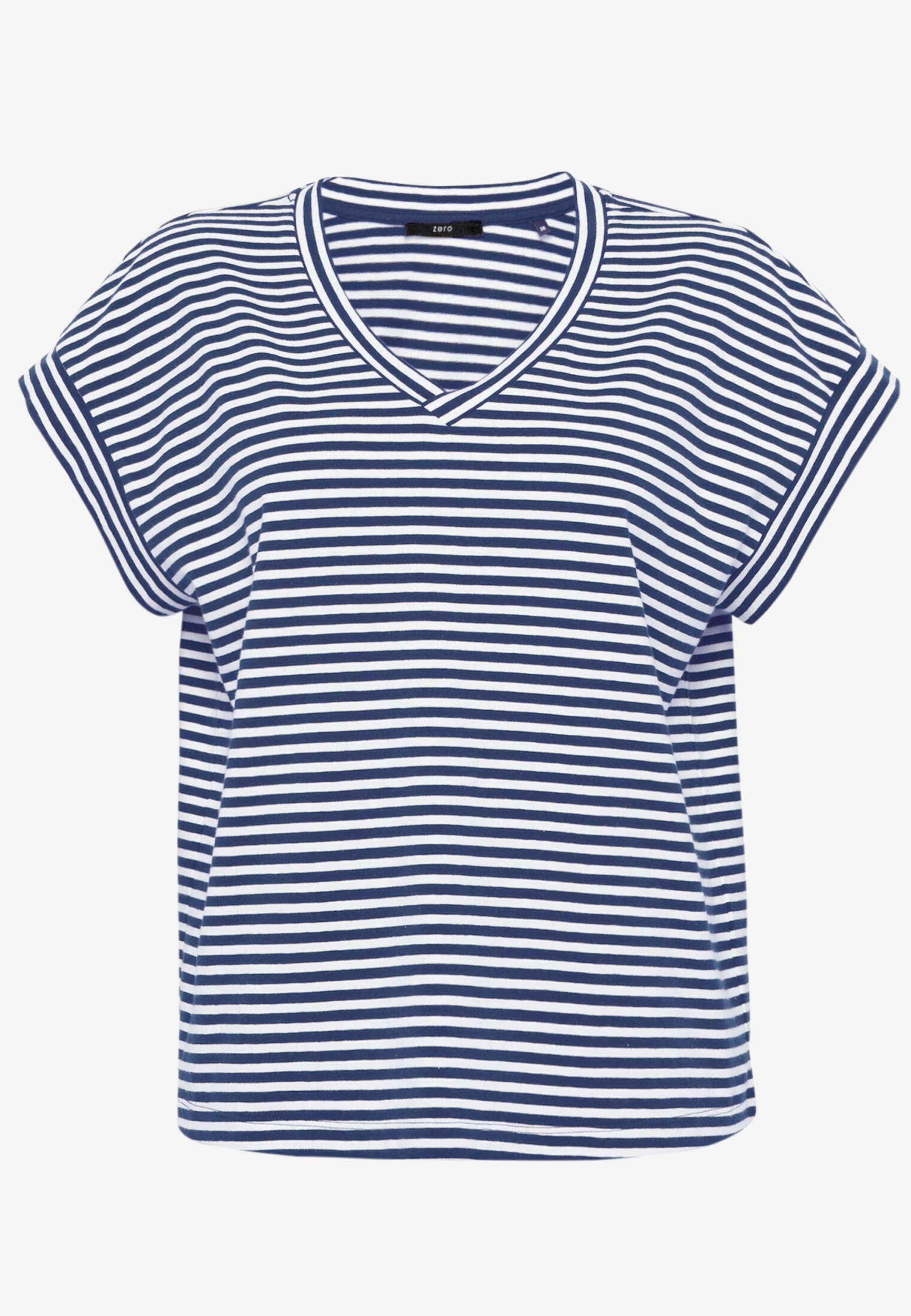 Shirt Kurz 1/2 Arm #1