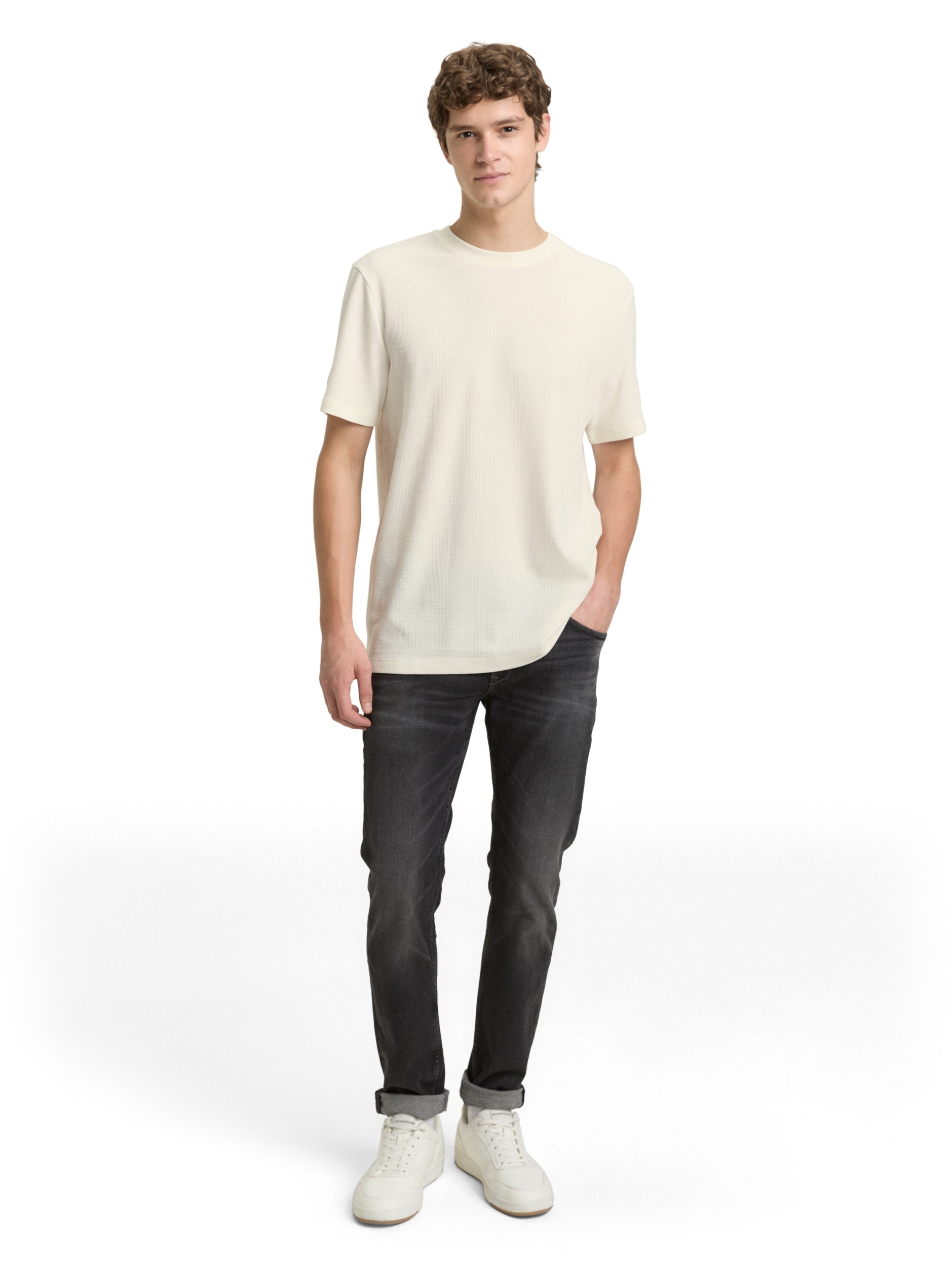 structured t-shirt #3