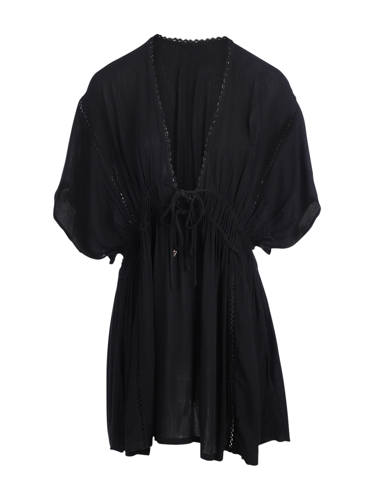 Tunessa Women Tunic #1