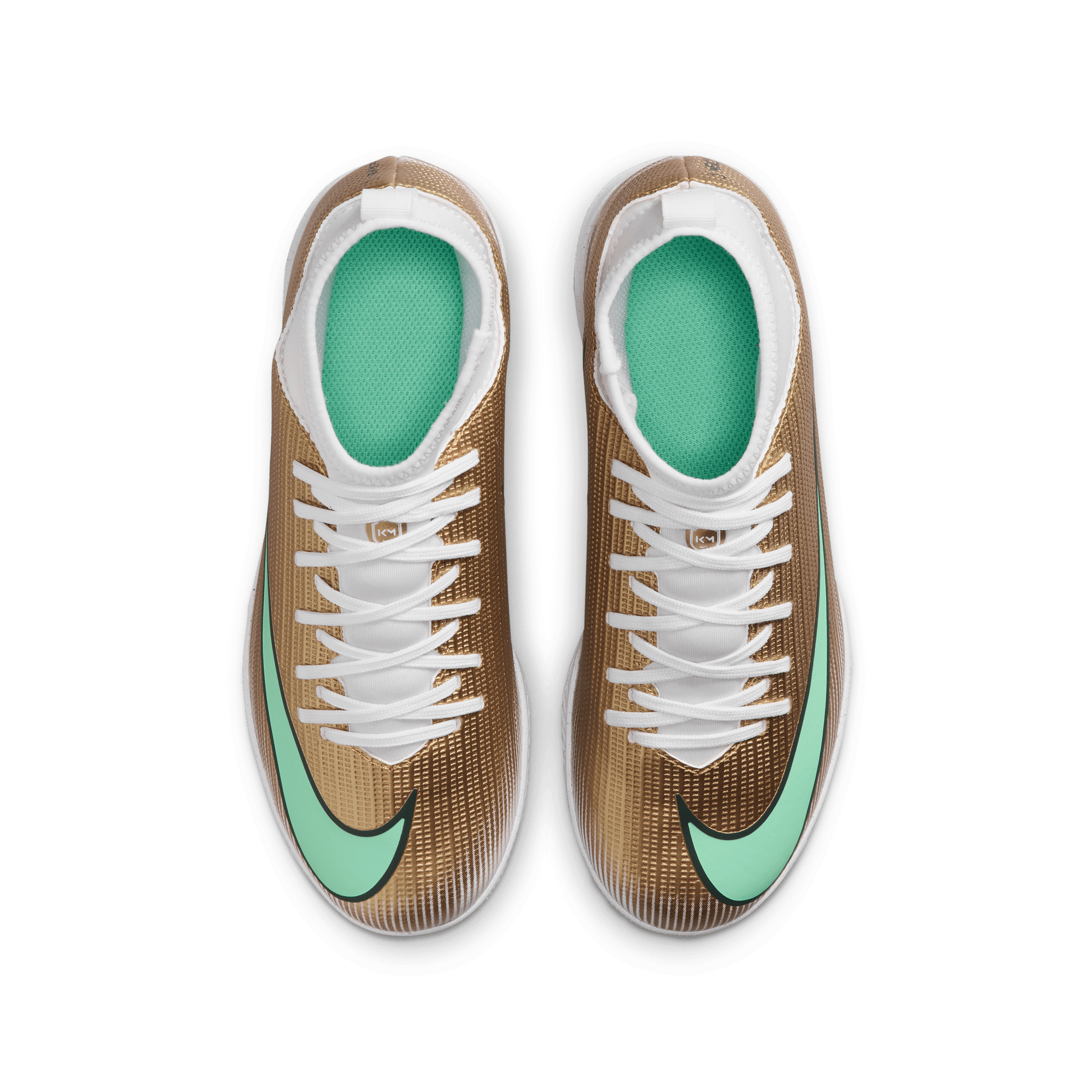 JR SUPERFLY 11 CLUB IC KM #10
