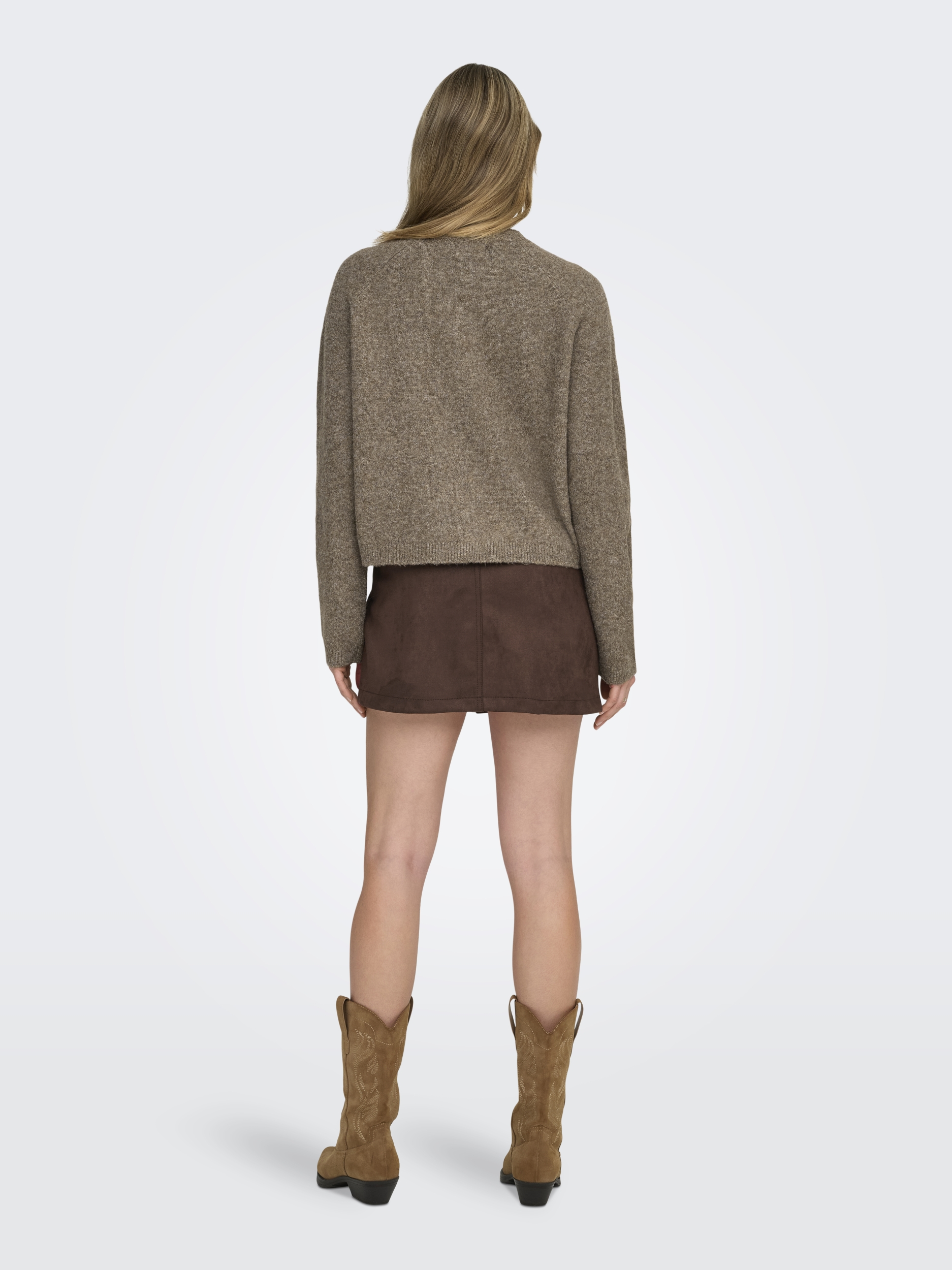 ONLPIEMONTE L/S CARDIGAN KNT NOOS #7