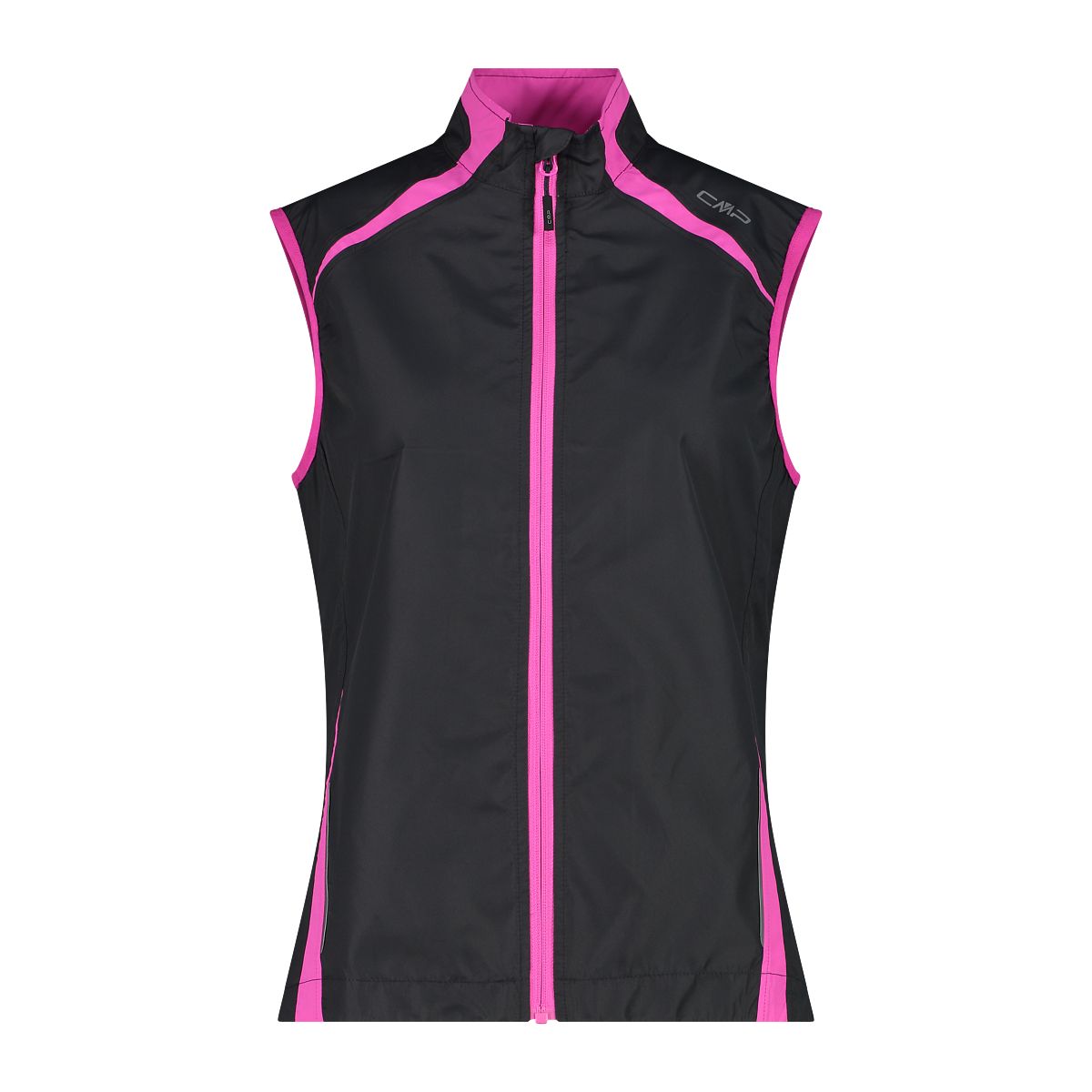 WOMAN VEST