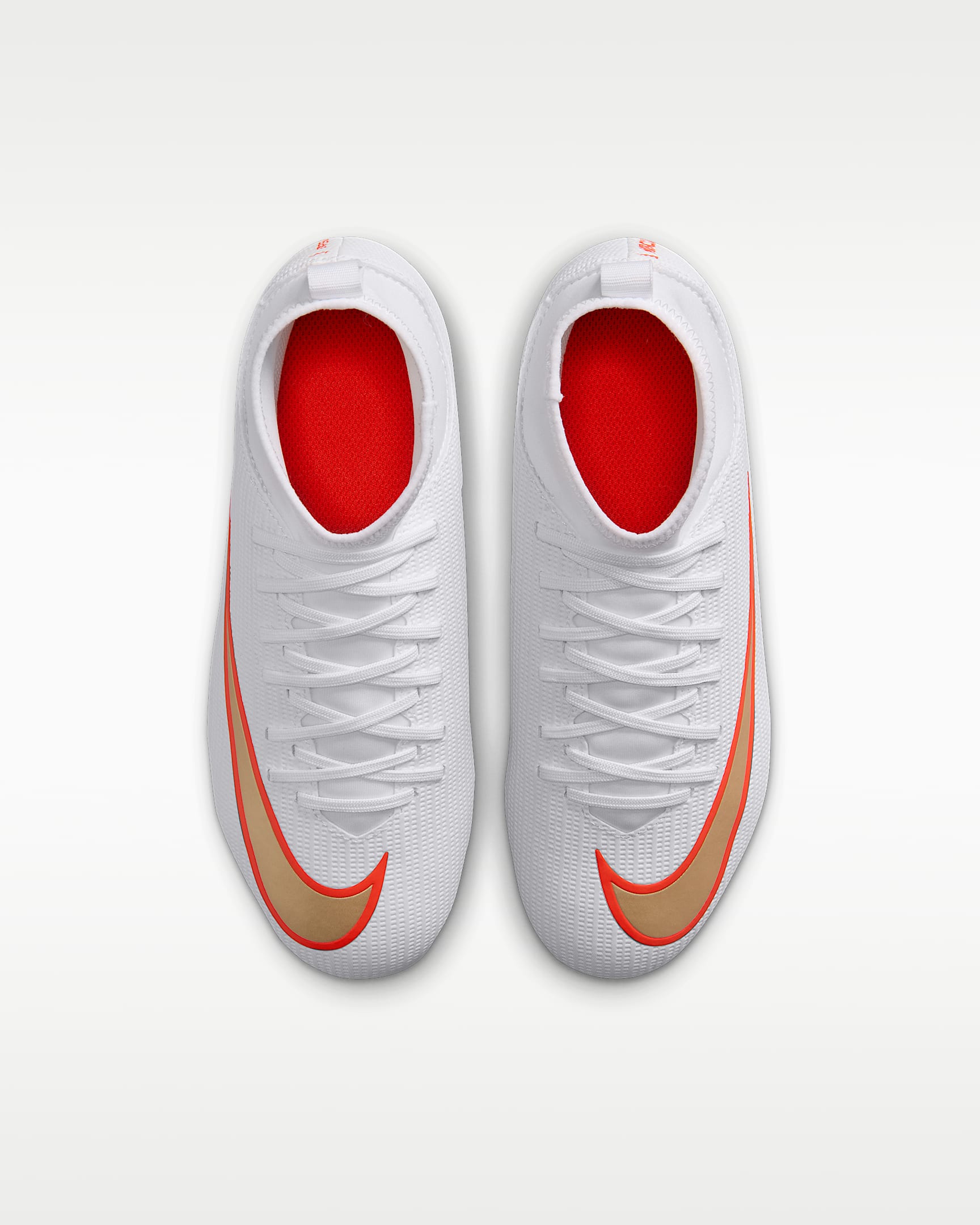 JR SUPERFLY 11 CLUB FG/MG #4