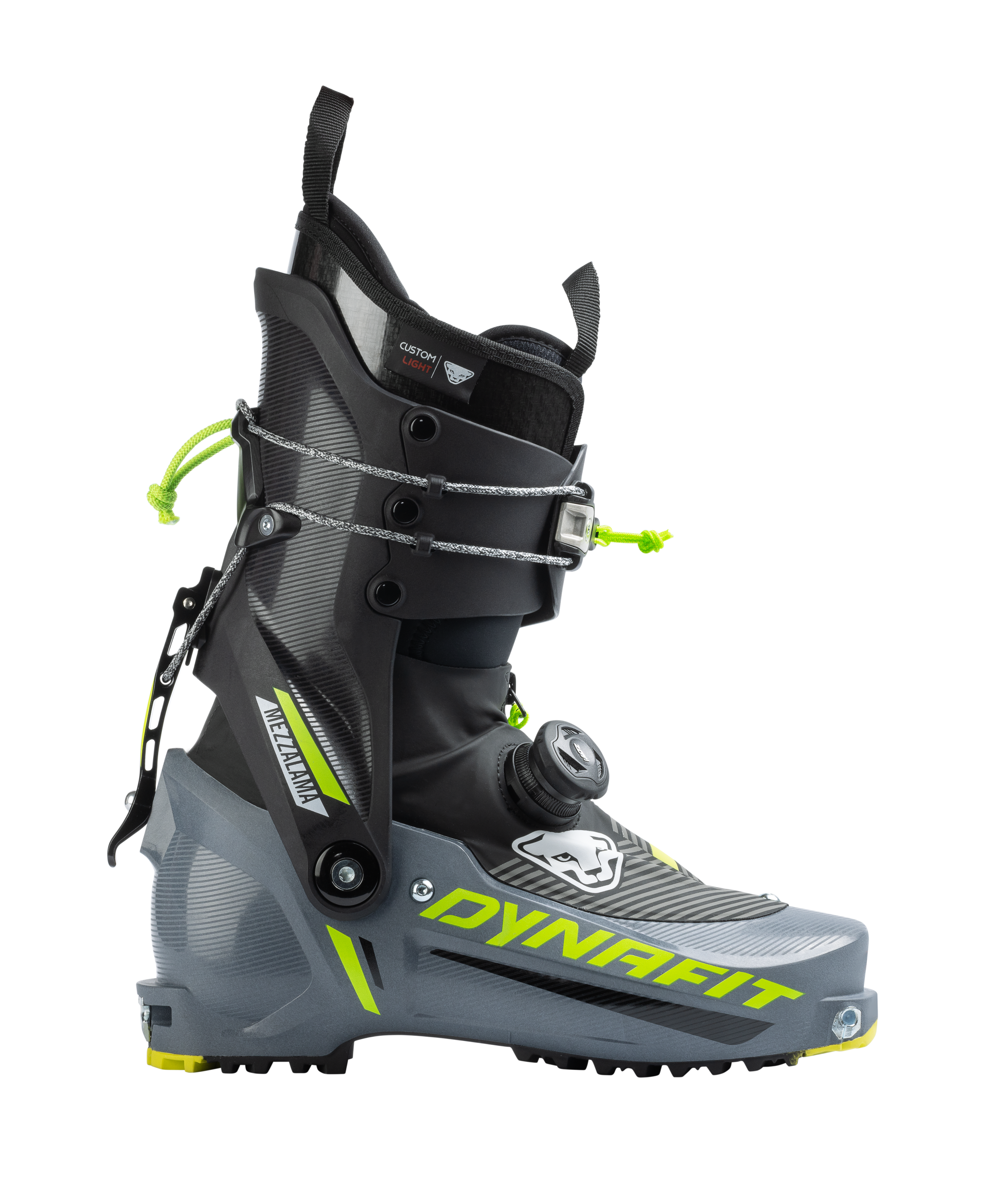 Mezzalama Boot #1
