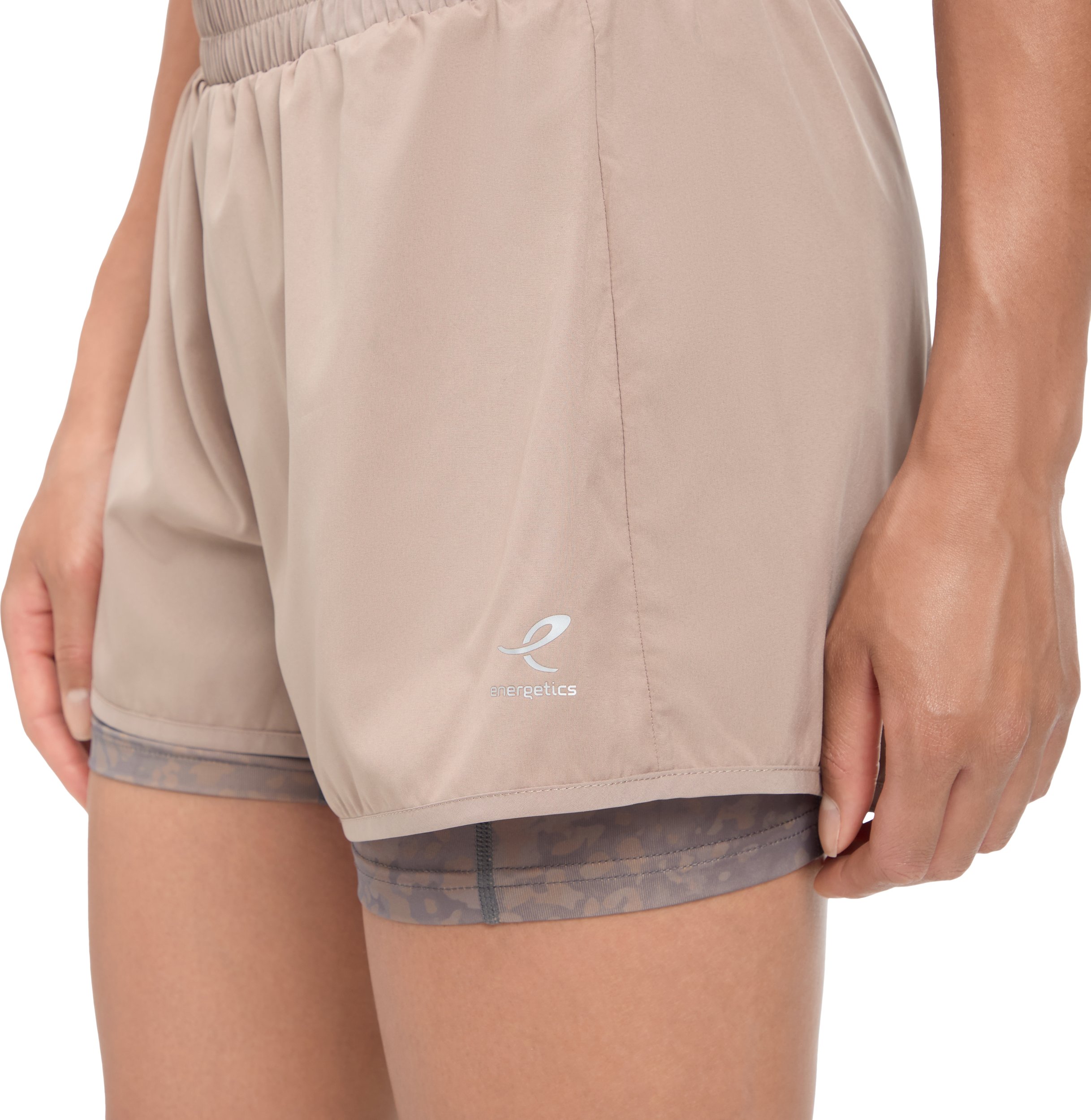 Da.-Shorts Bamas IX W #3
