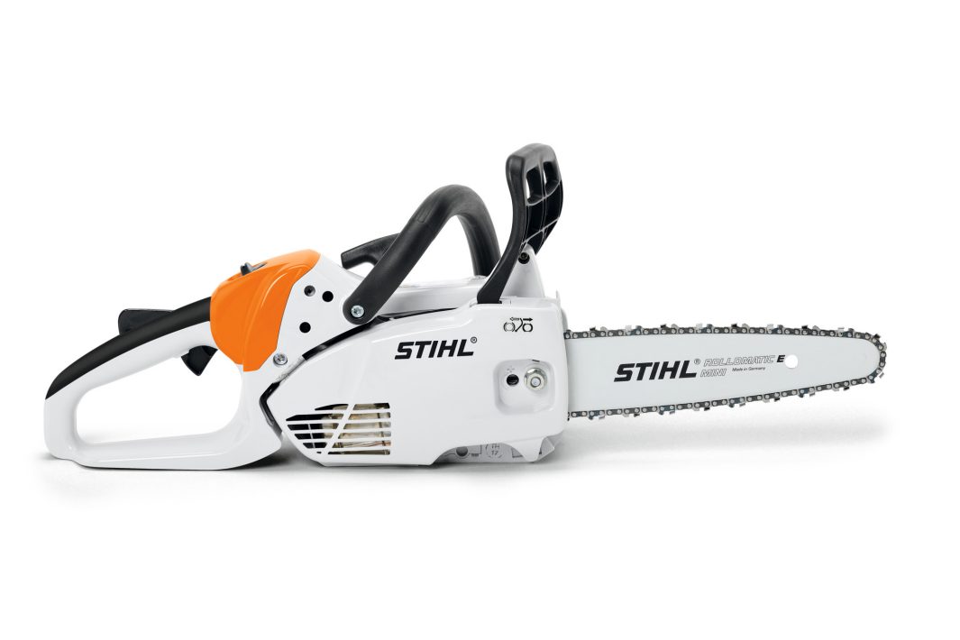 STIHL MS 151 C-E 25 cm / 71 PM3 #2