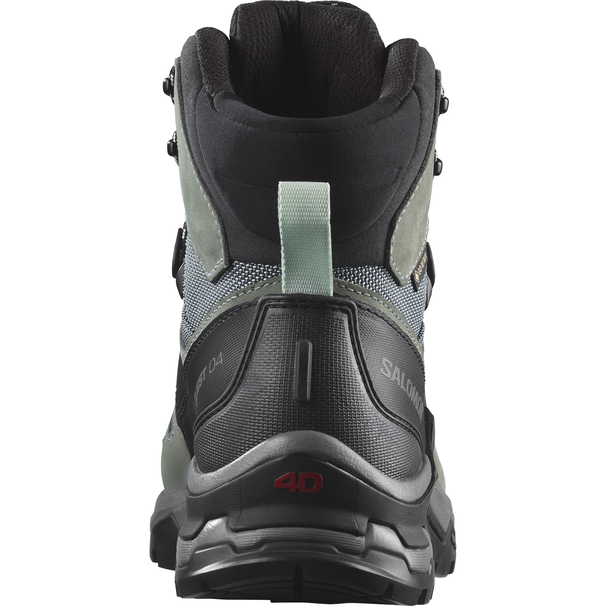 SHOES QUEST 4 GTX W Slate/Trooper/Opal B #2