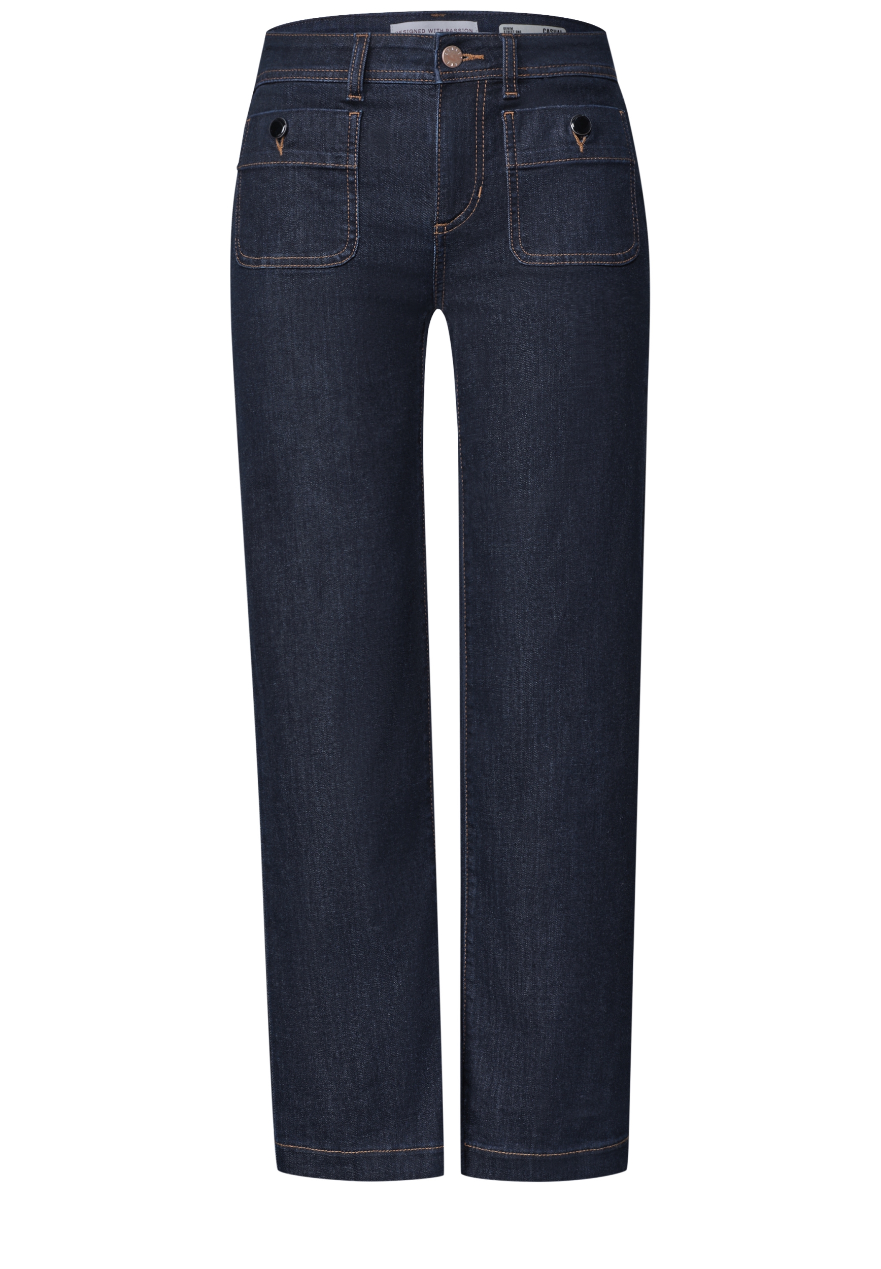 Style Amalia Straight Leg.mw.r #1