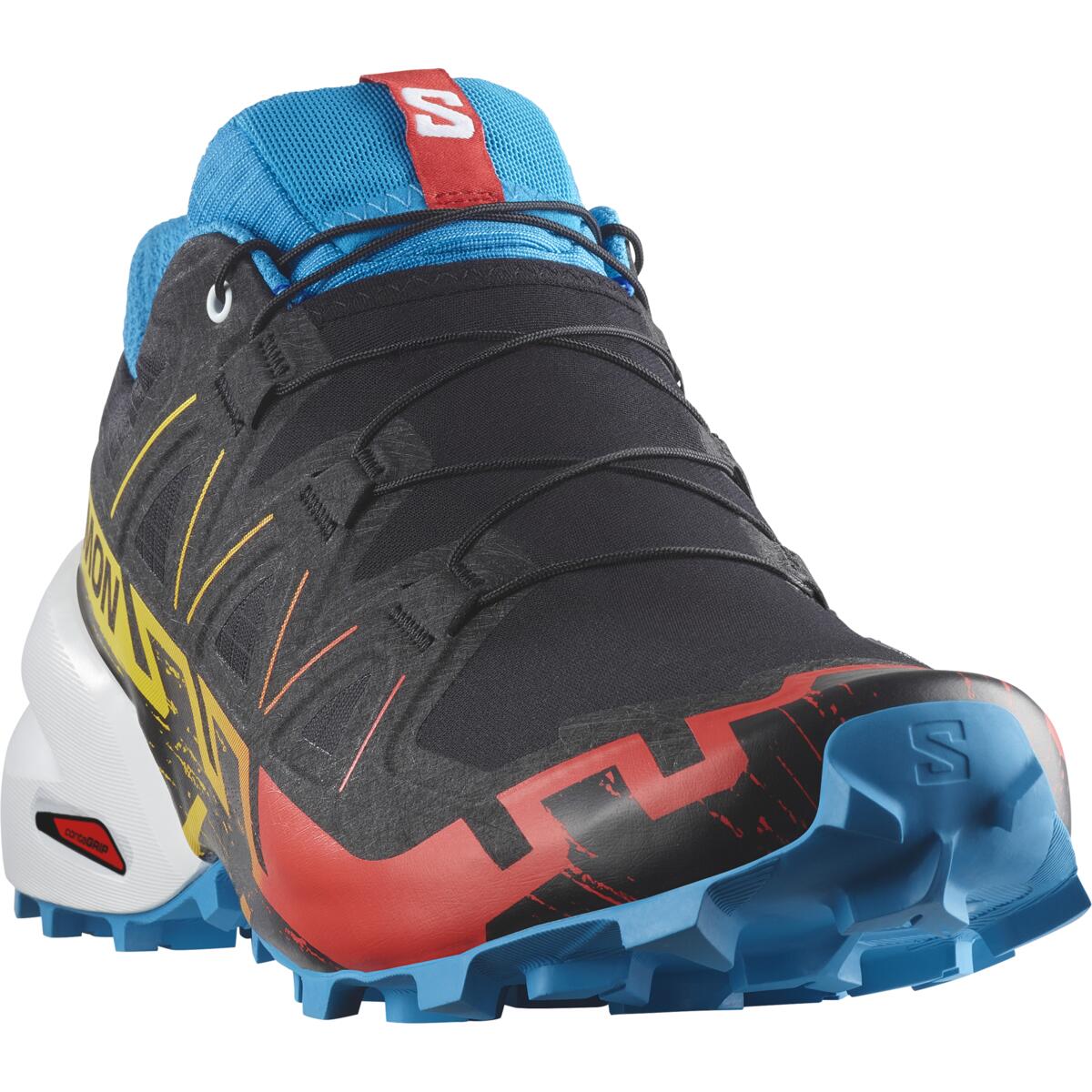 SHOES SPEEDCROSS 6 #7