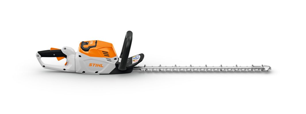 STIHL HSA 60 Grundgerät / 60 cm #3