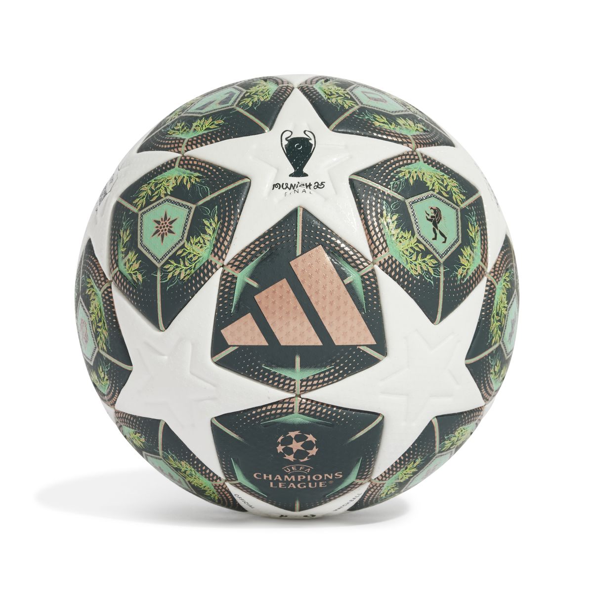 UCL PRO