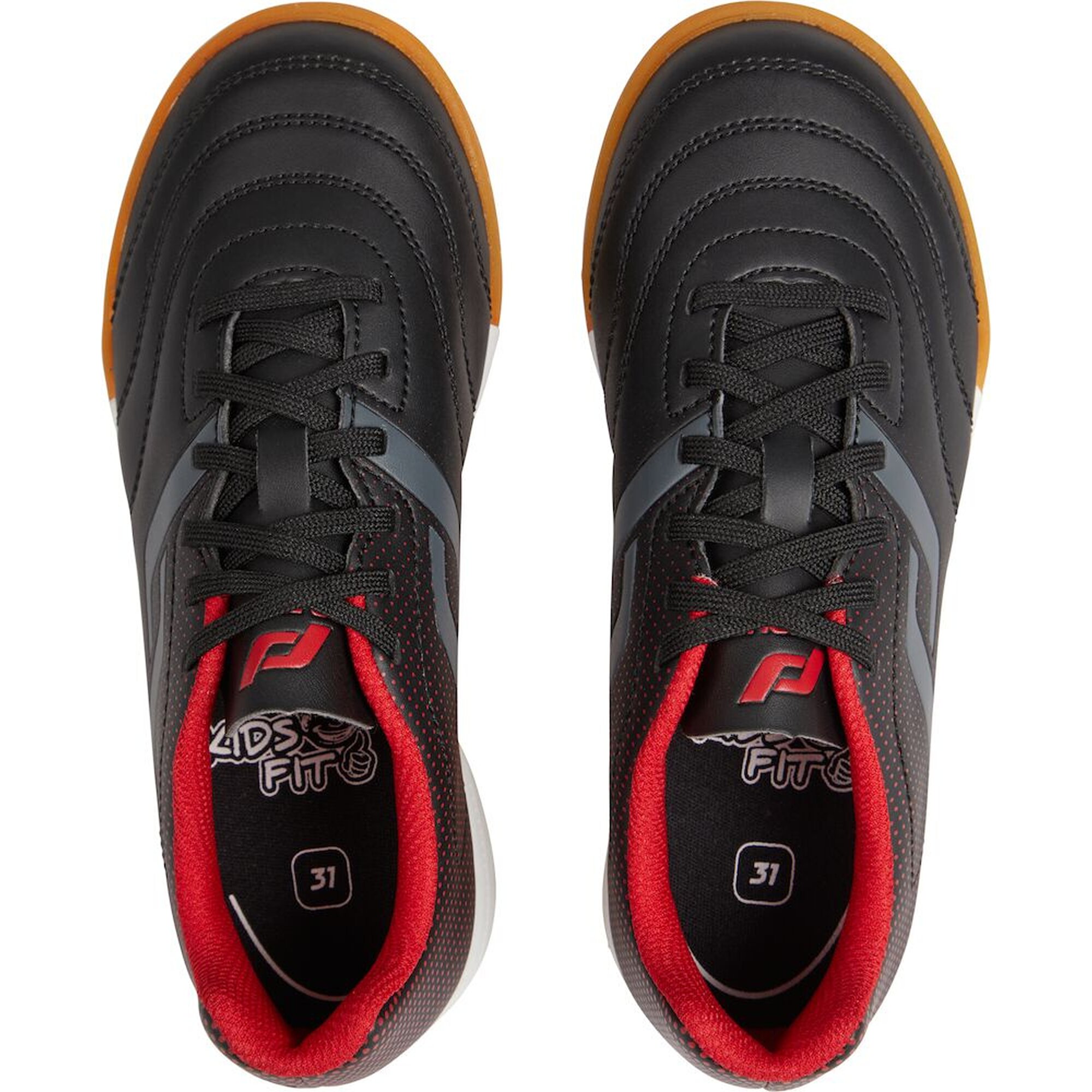 Ki.-Fußb-Sch. Ind Classic III IN JR #3