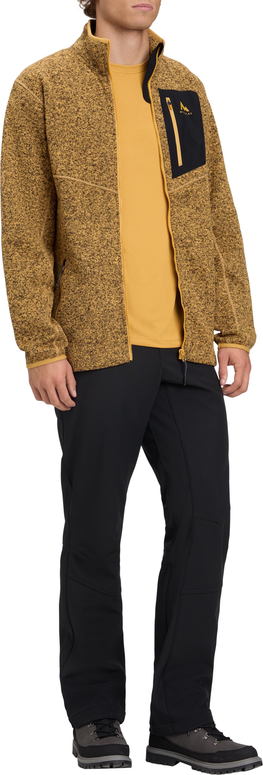 He.-Unterjacke Skeena III M #2