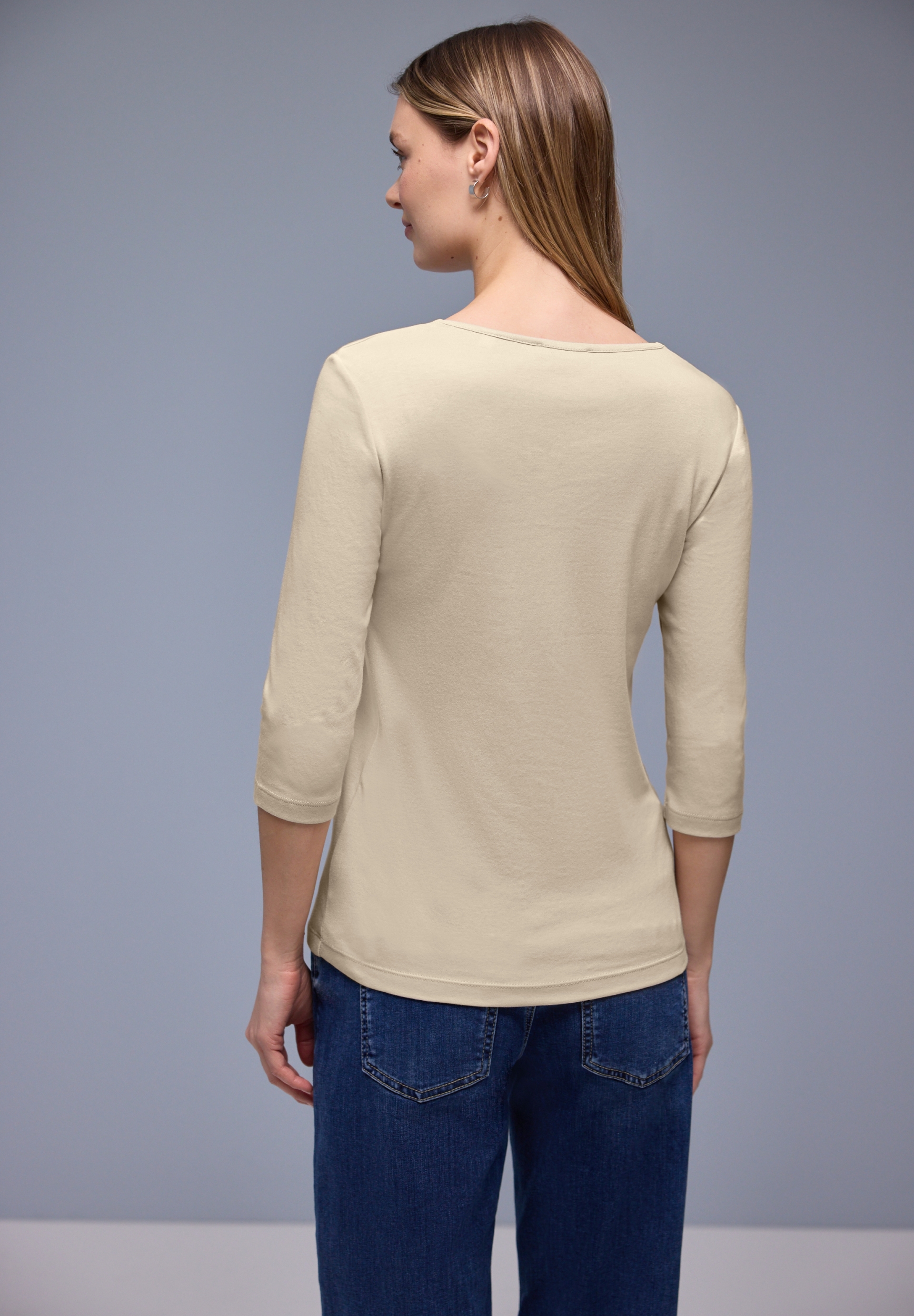 LTD QR Style heart neck Ada 3/ #4