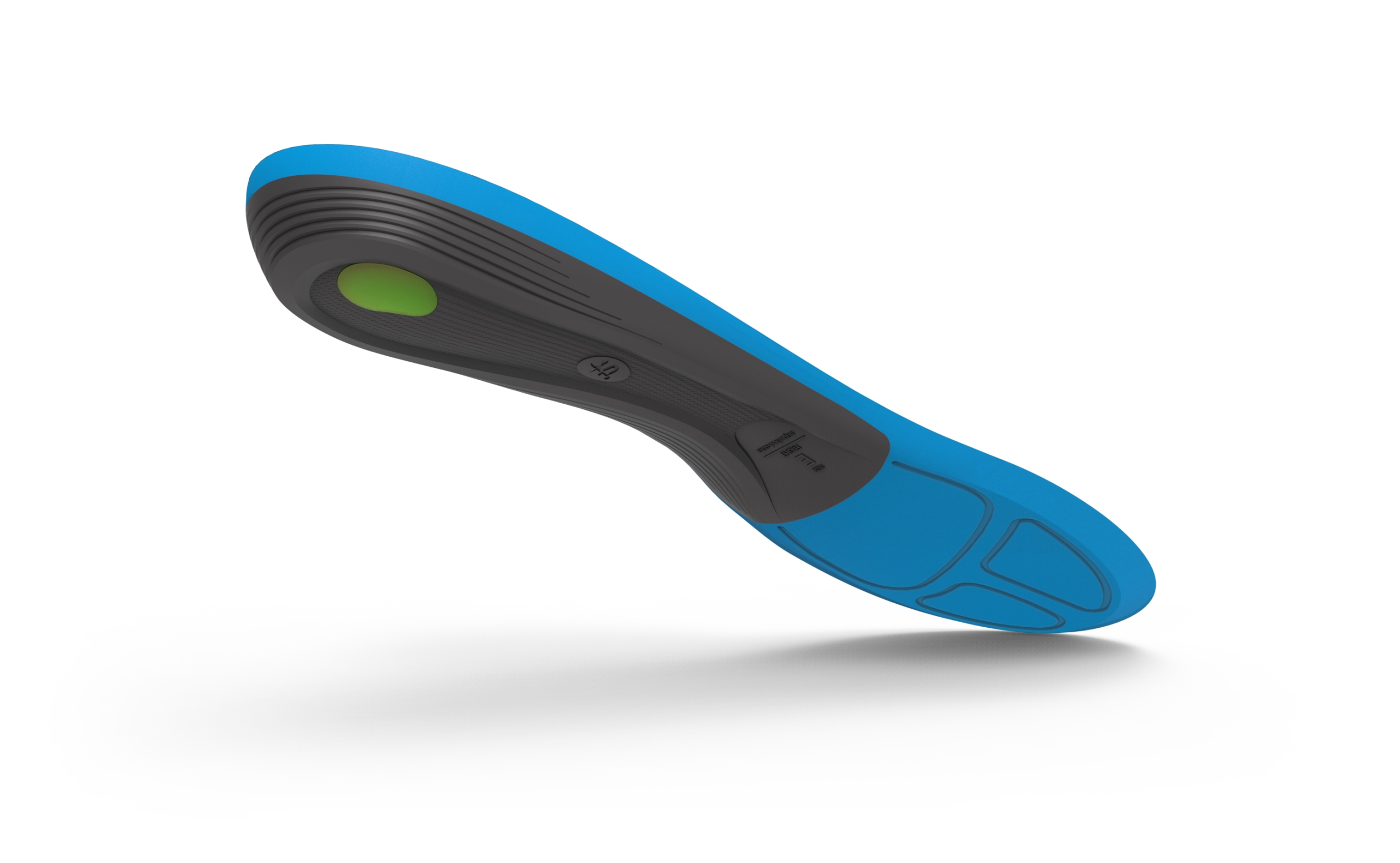RUN Comfort Thin #3