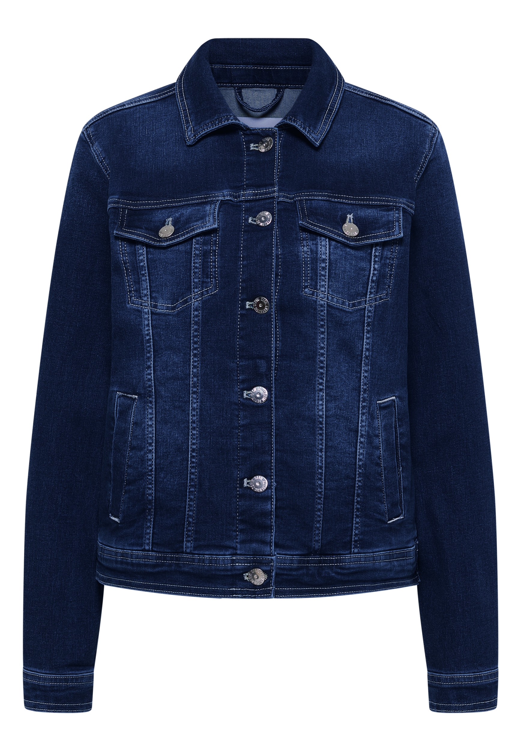 Style NOS Denim Jacket #1