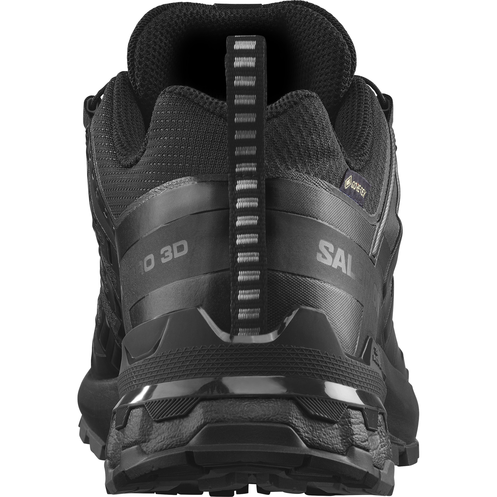 SHOES XA PRO 3D V9 GTX W Black #3