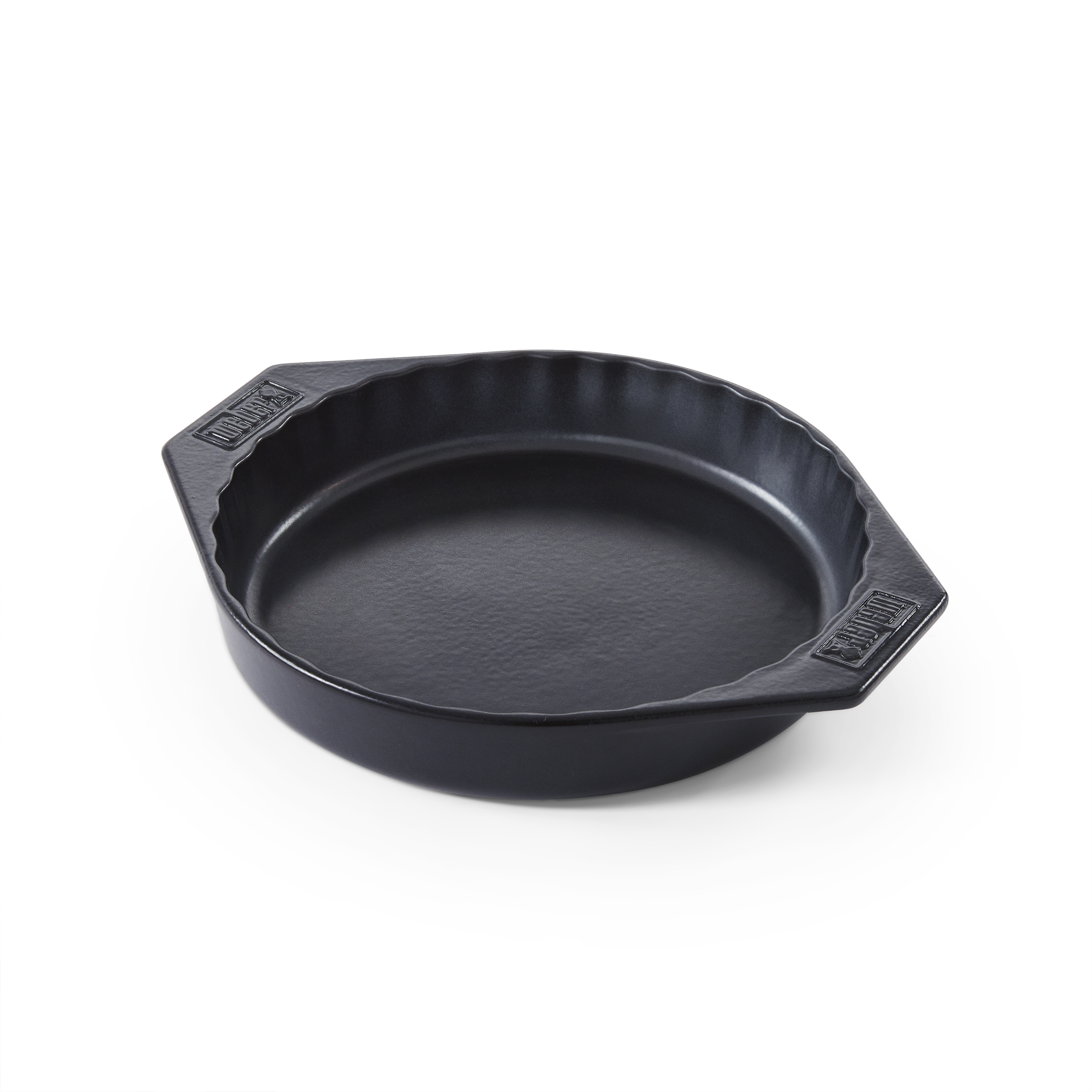 Weber BBQ Keramik-Backform #1