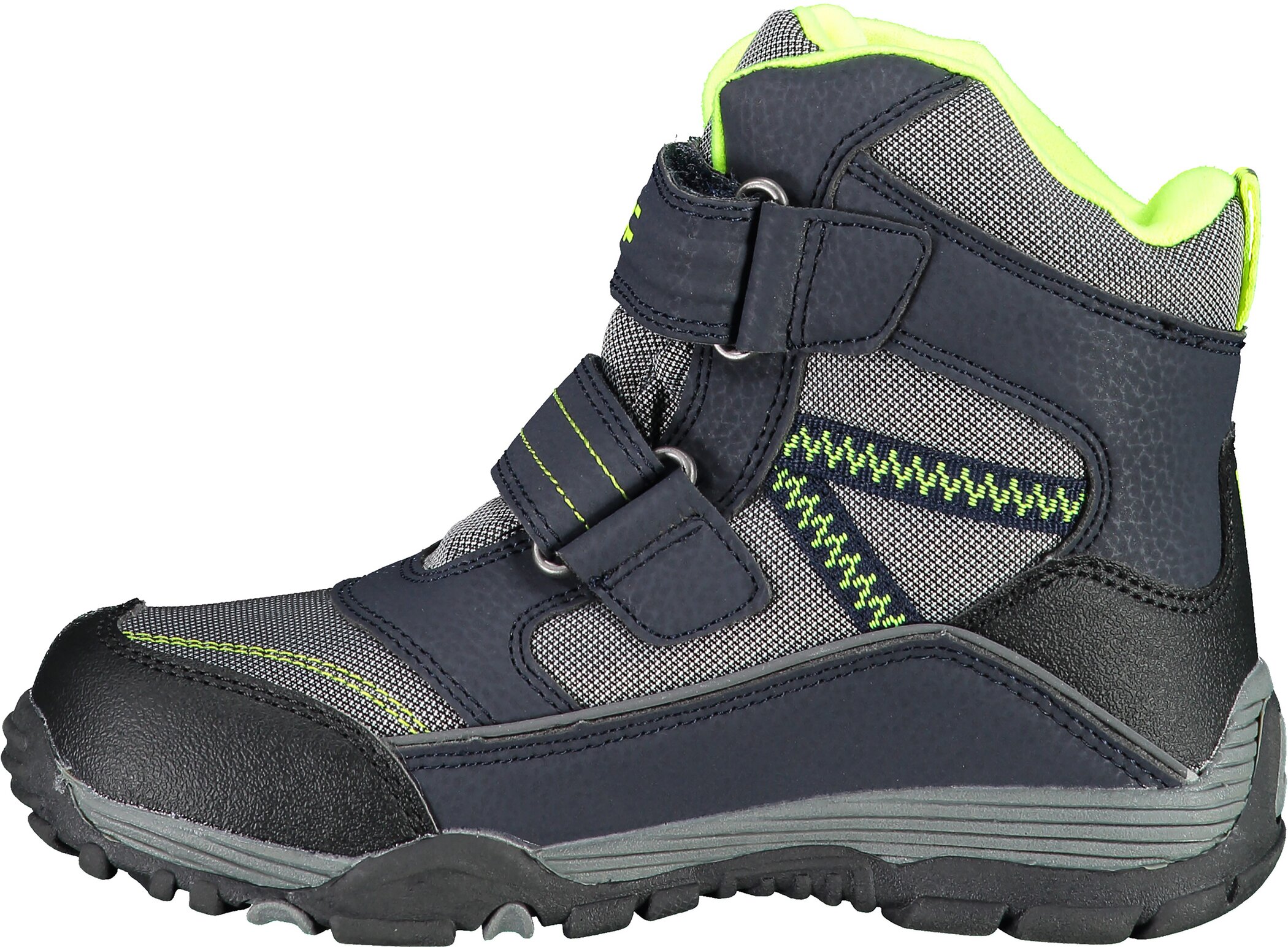 KIDS PYRY SNOW BOOT WP #4