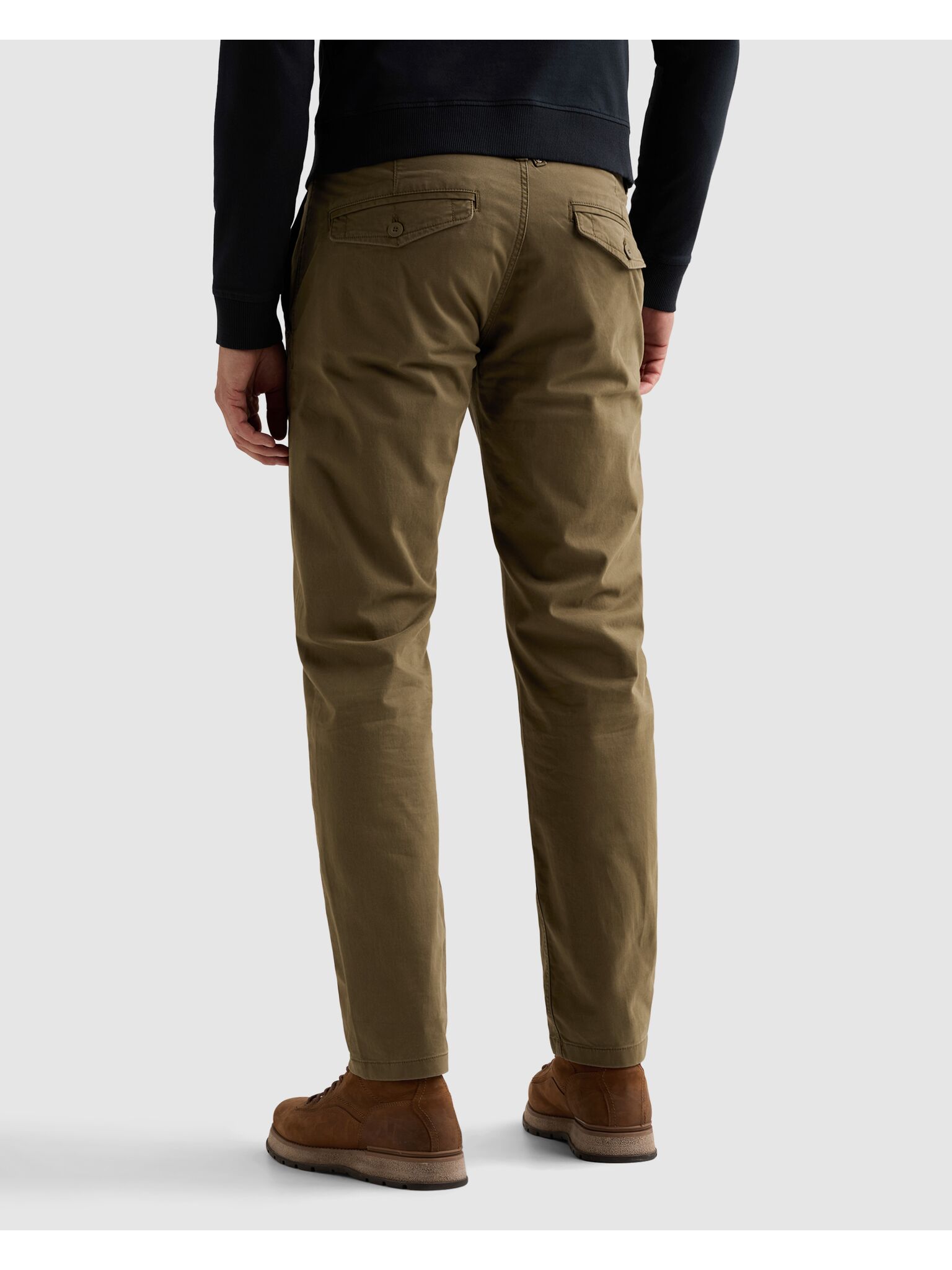 AMERICAN CLASSIC CHINO RELAXED FIT #2