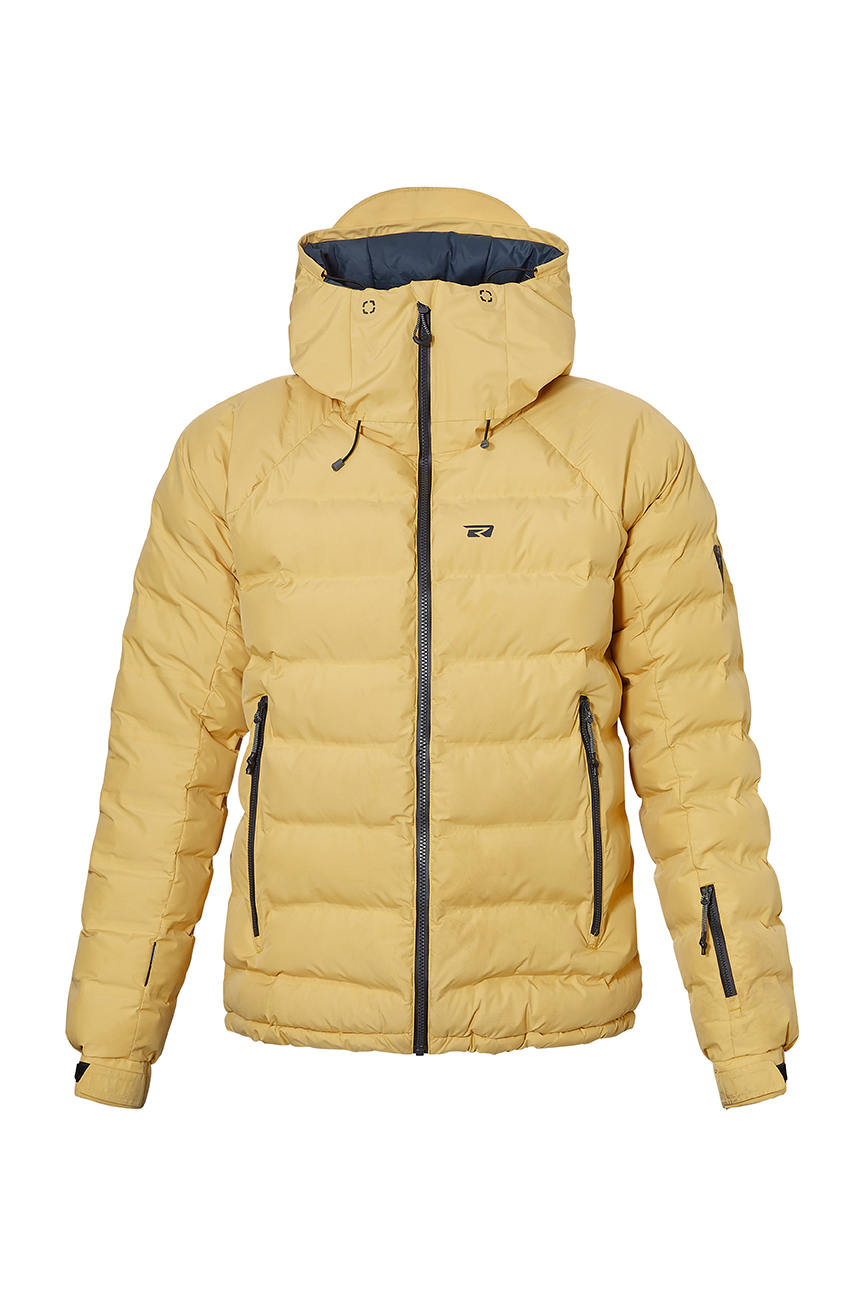 MARKHAM-R - Unisex DXR padded jacket #1