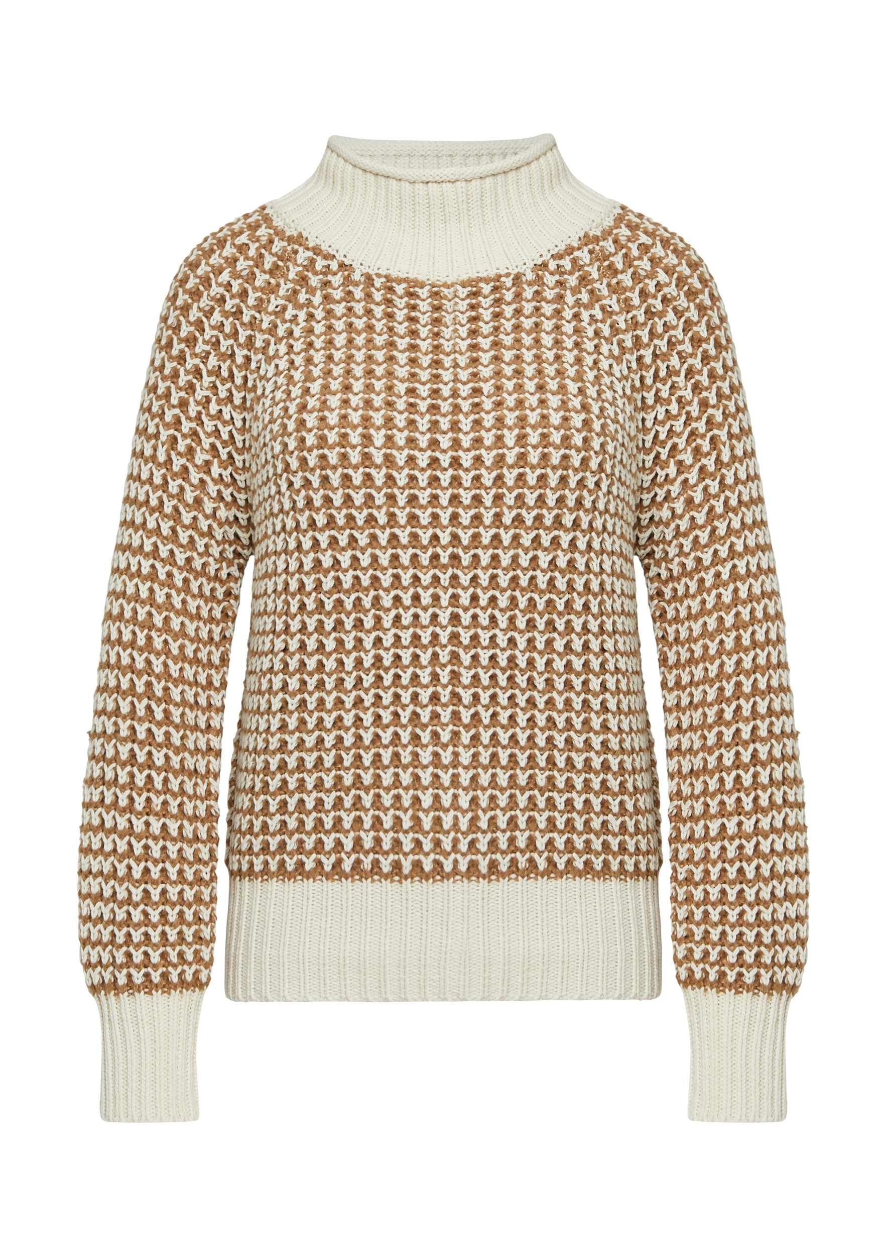 Strickpullover #1
