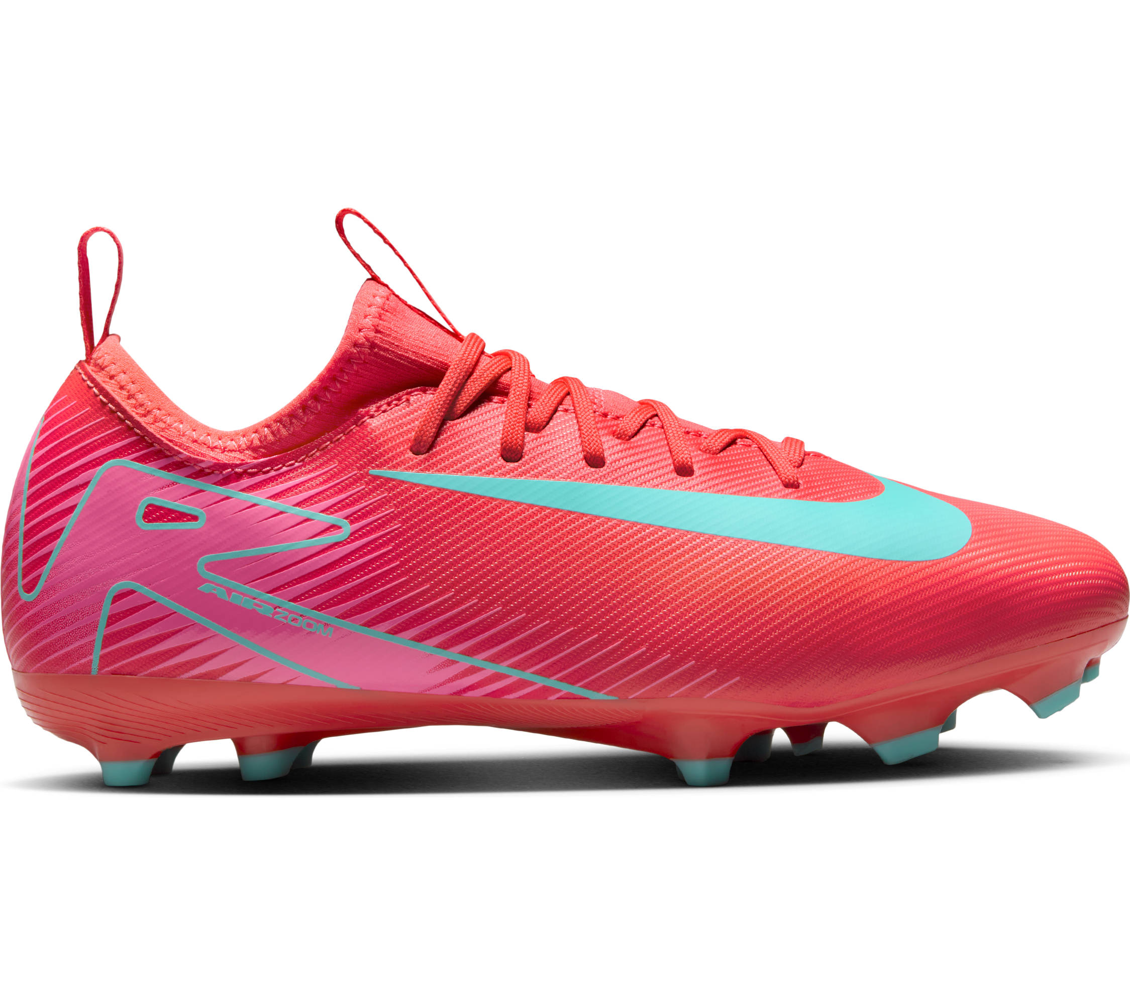 JR ZOOM VAPOR 16 ACADEMY FG/MG #1