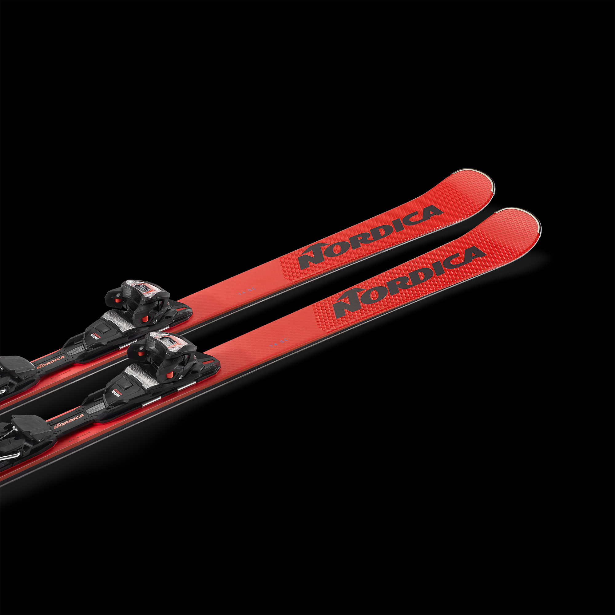 SPITFIRE DC 74 FDT+TPX 12 FDT #6