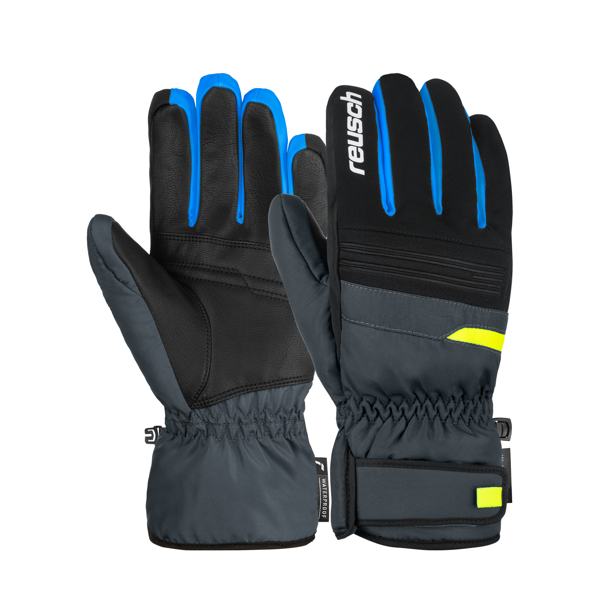 Reusch Brandon R-TEX® XT #3
