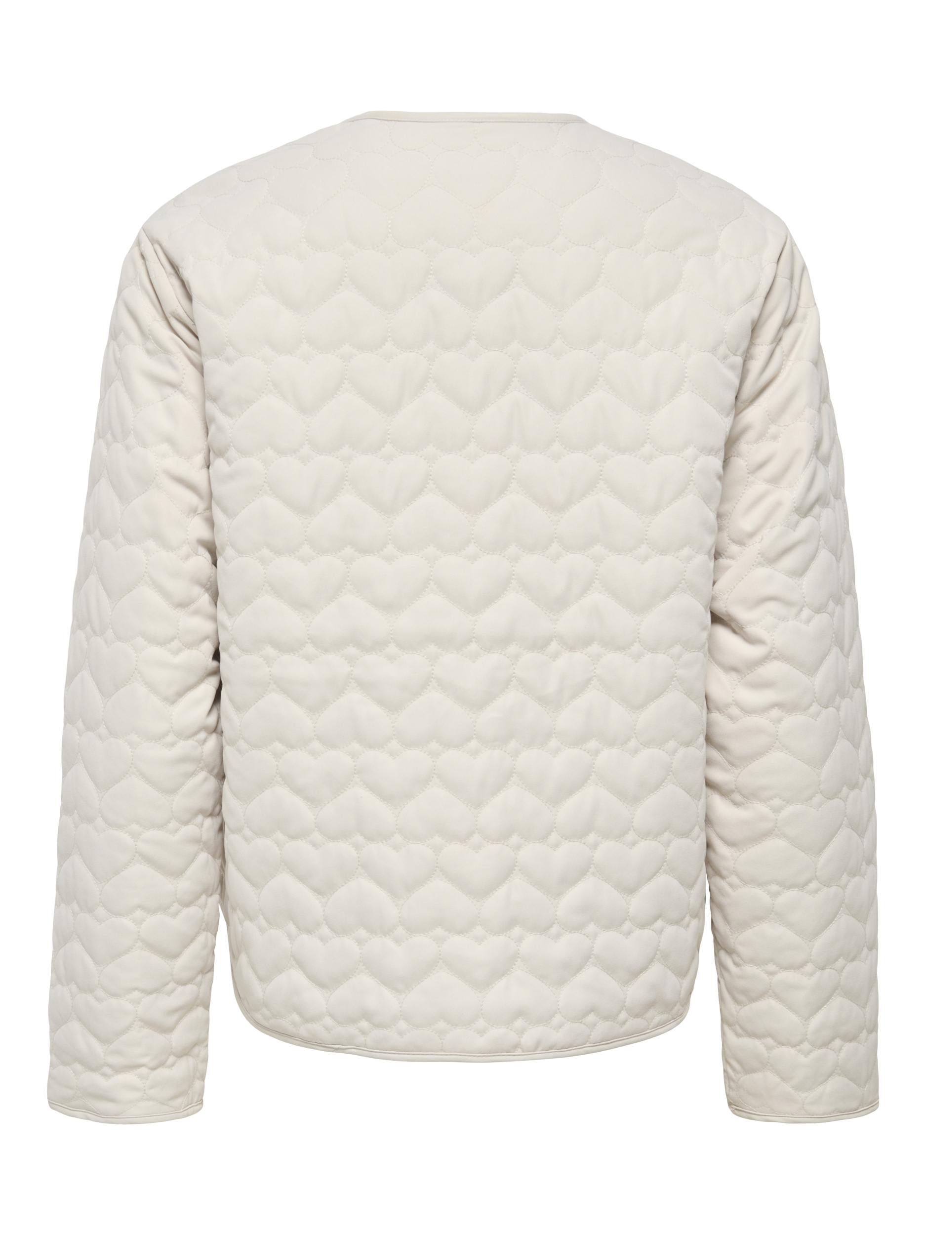 ONLHEART QUILTED JACKET NOOS OTW #2