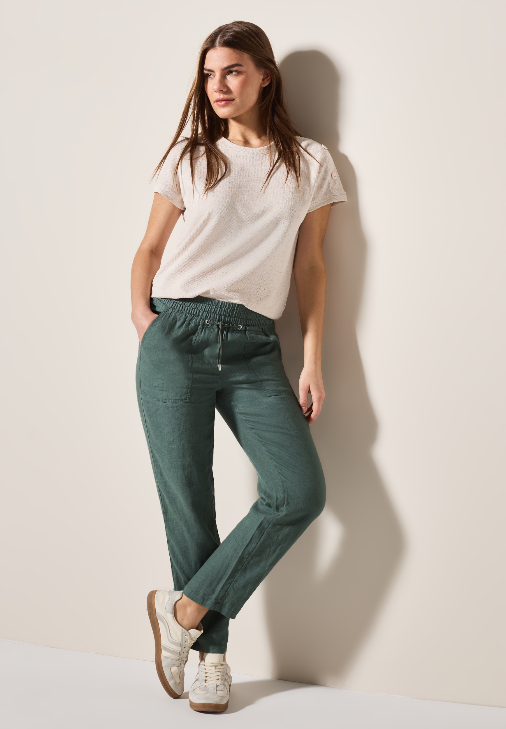 LINEN_Style Tracey 100%LI #5