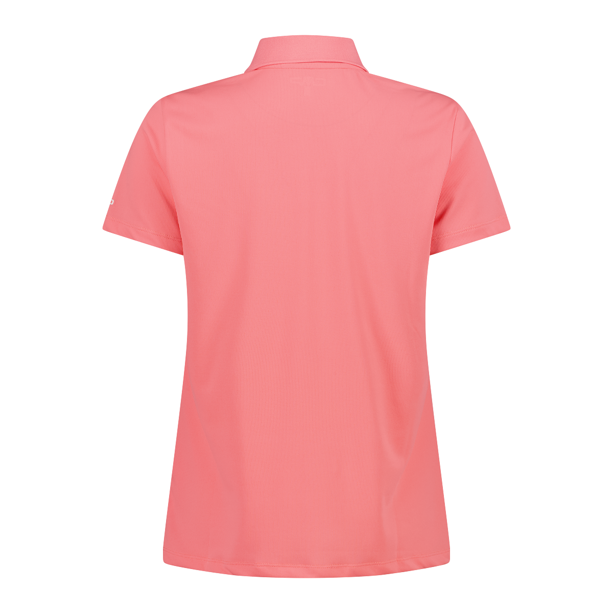 WOMAN POLO #2