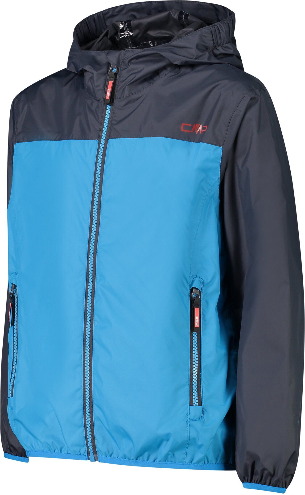 KID JACKET RAIN FIX HOOD #3