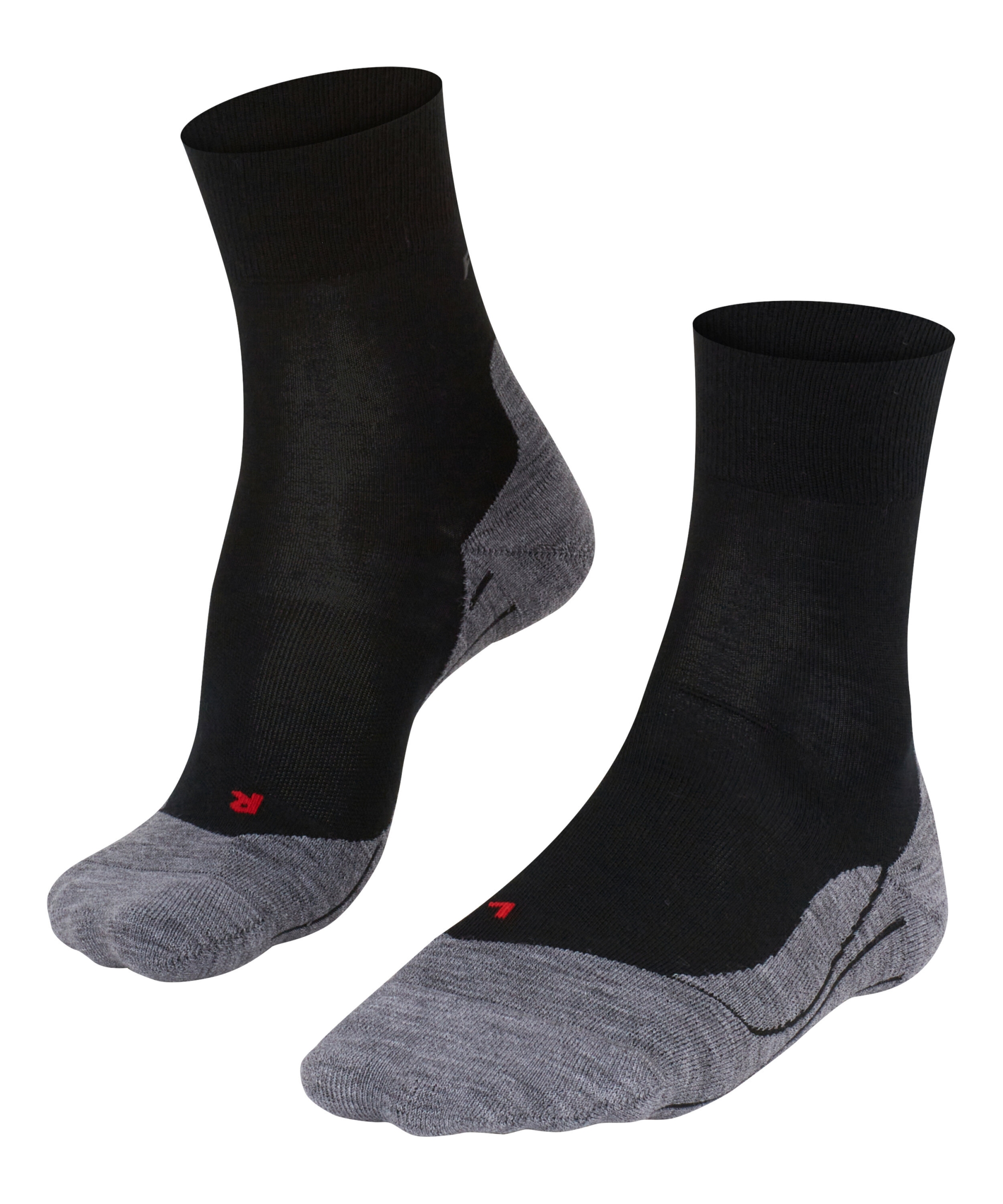 Socken RU4 Wool #1
